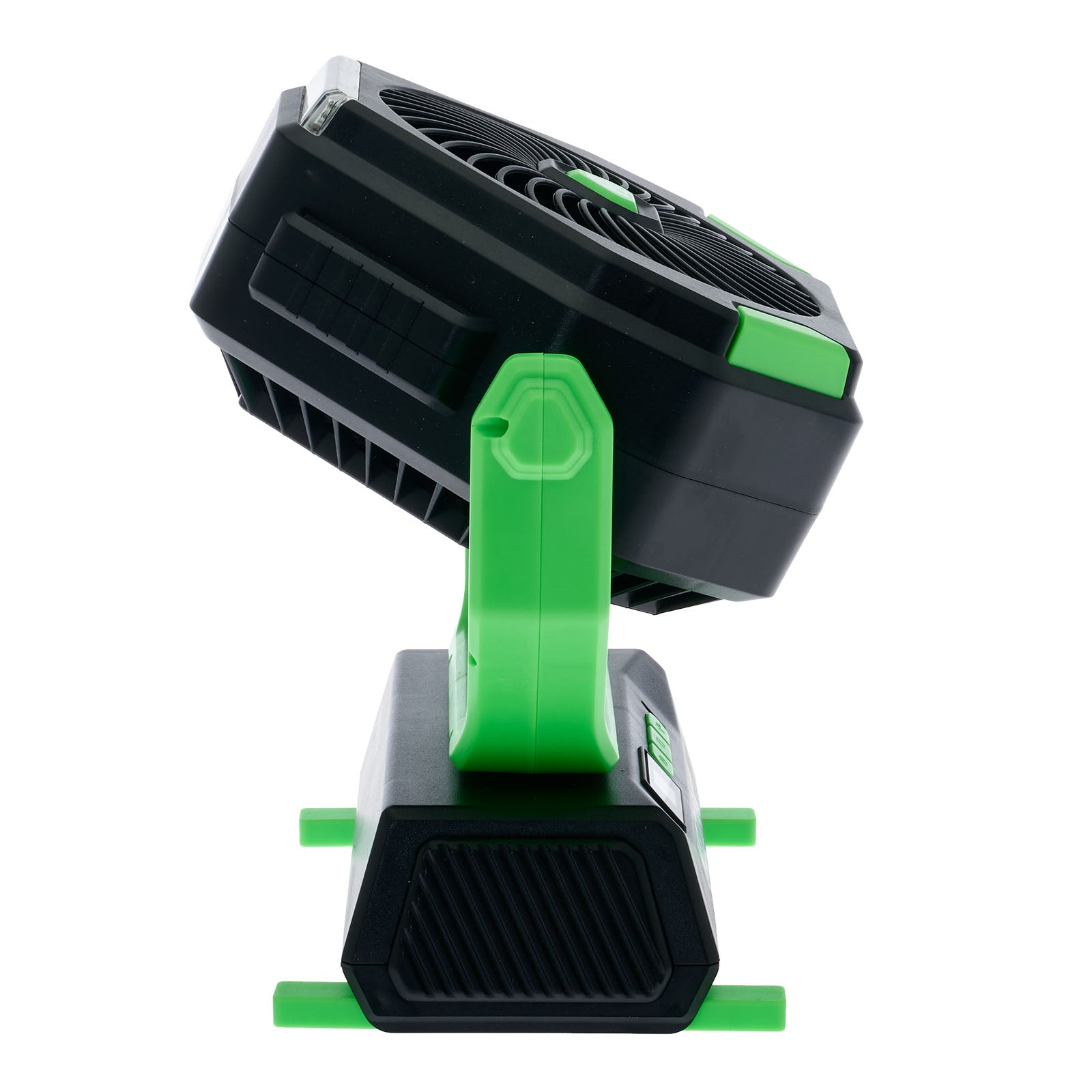 Kodiak® Kona Oscillating Fan + Light - LitezAll - 32