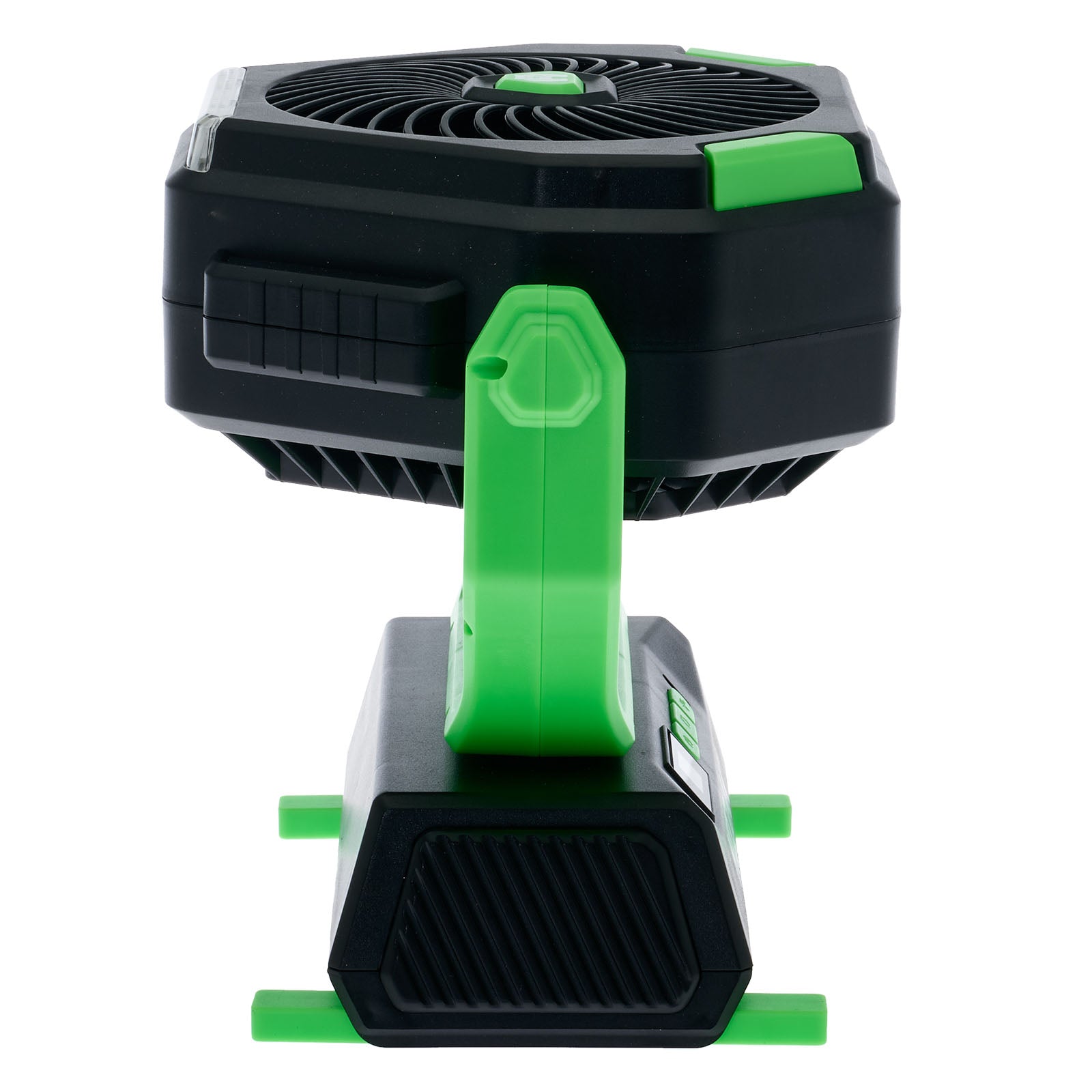 Kodiak® Kona Oscillating Fan + Light - LitezAll - 33