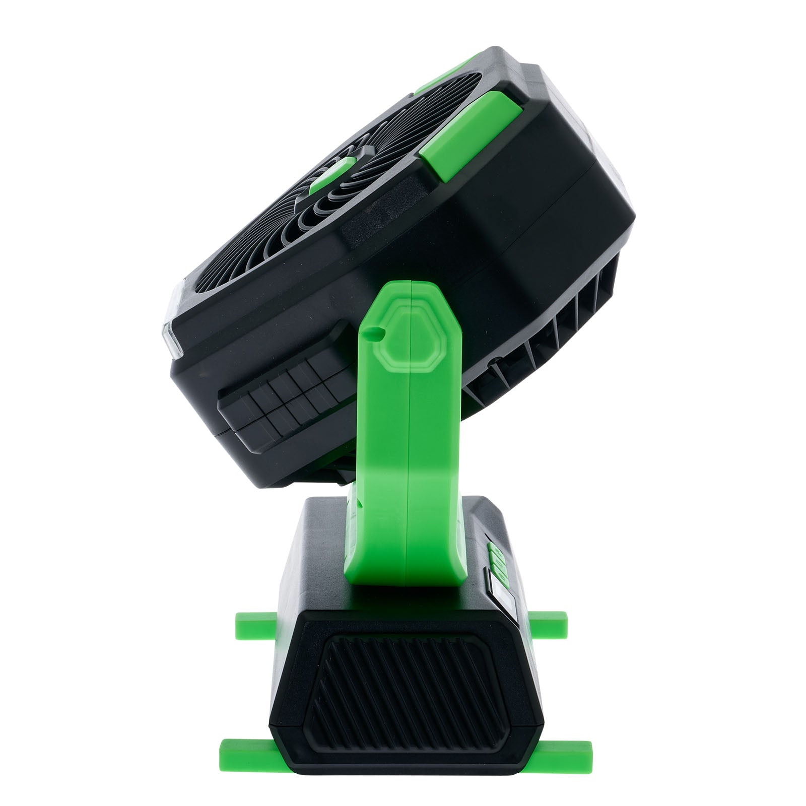 Kodiak® Kona Oscillating Fan + Light - LitezAll - 34