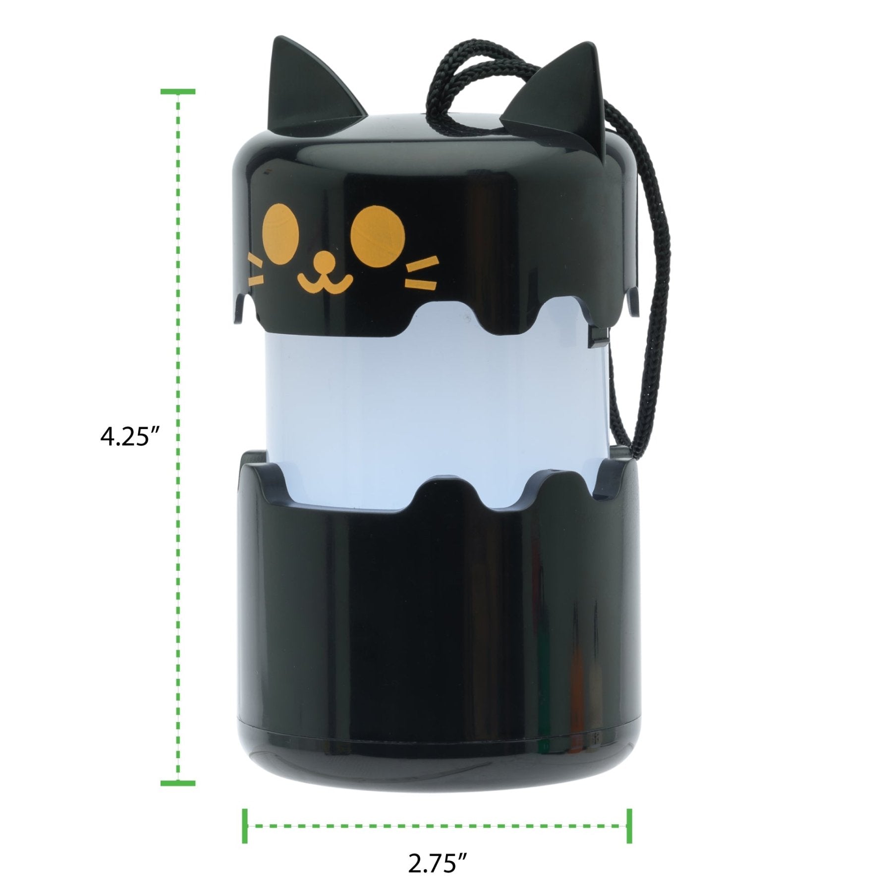 LitezAll® Halloween Lantern - LitezAll - 8