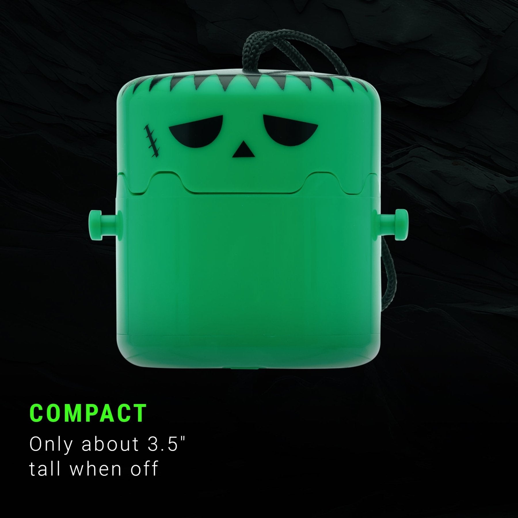 LitezAll® Halloween Lantern - LitezAll - 5