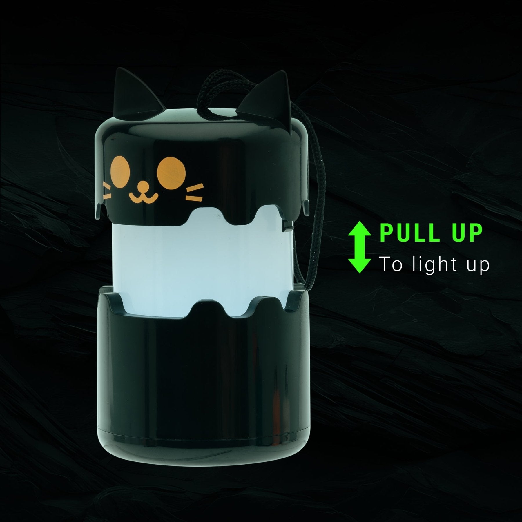 LitezAll® Halloween Lantern - LitezAll - 6
