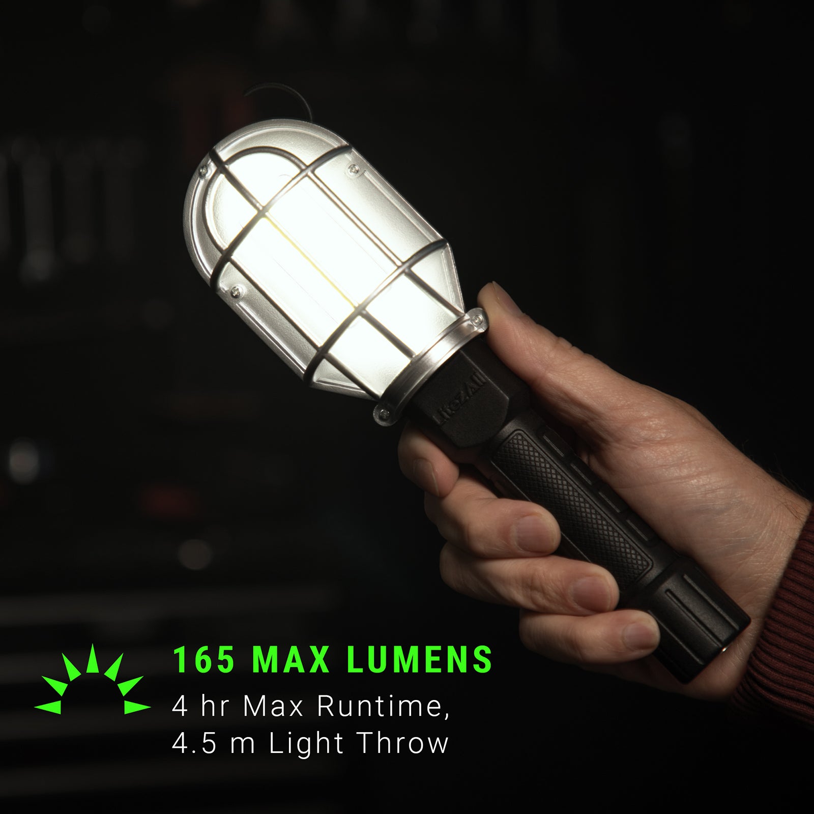 Litezall® One Mode Economy Handy Lite - LitezAll