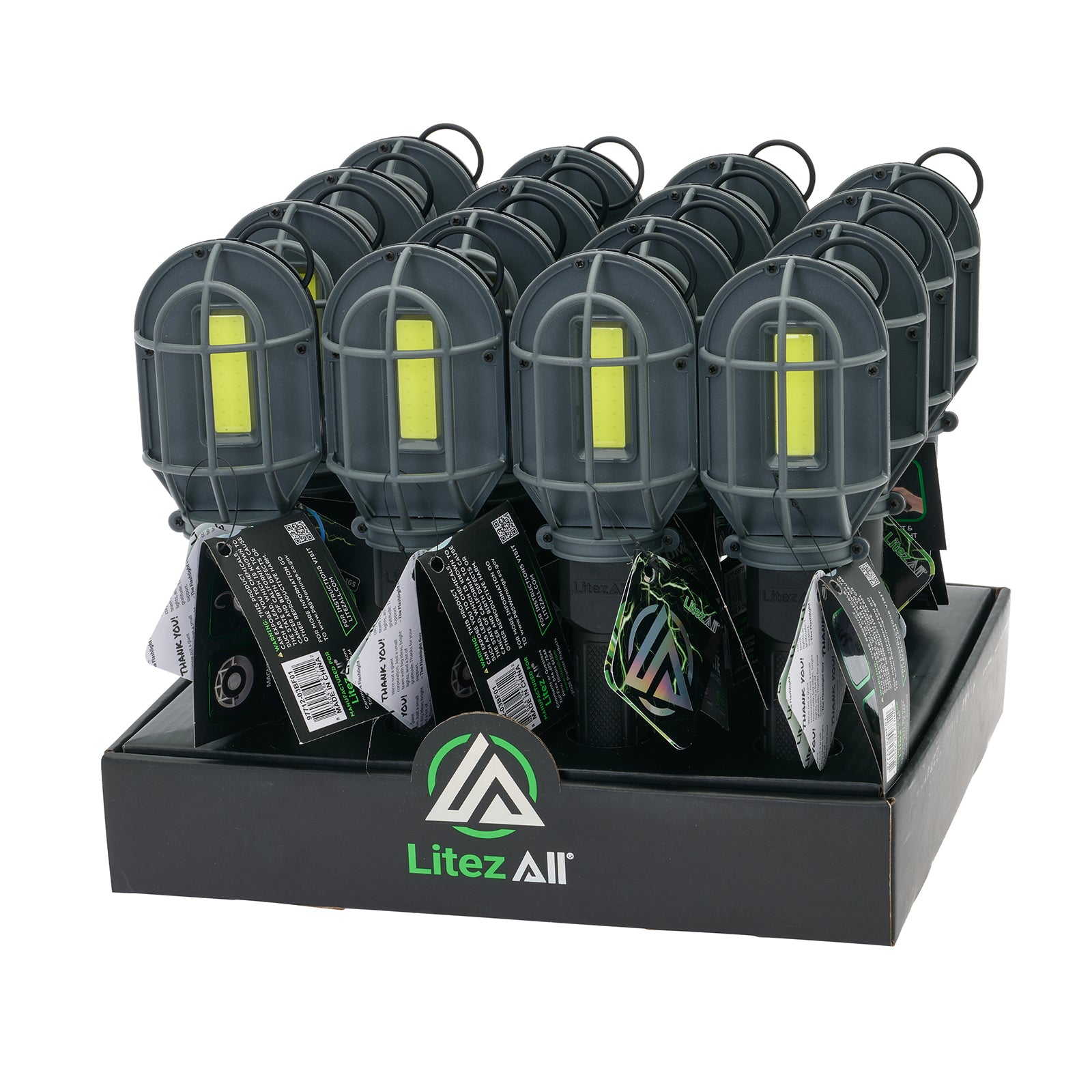 Litezall® One Mode Economy Handy Lite - LitezAll - 7
