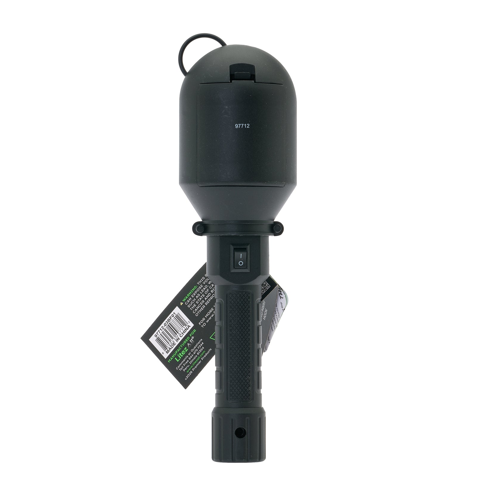 Litezall® One Mode Economy Handy Lite - LitezAll
