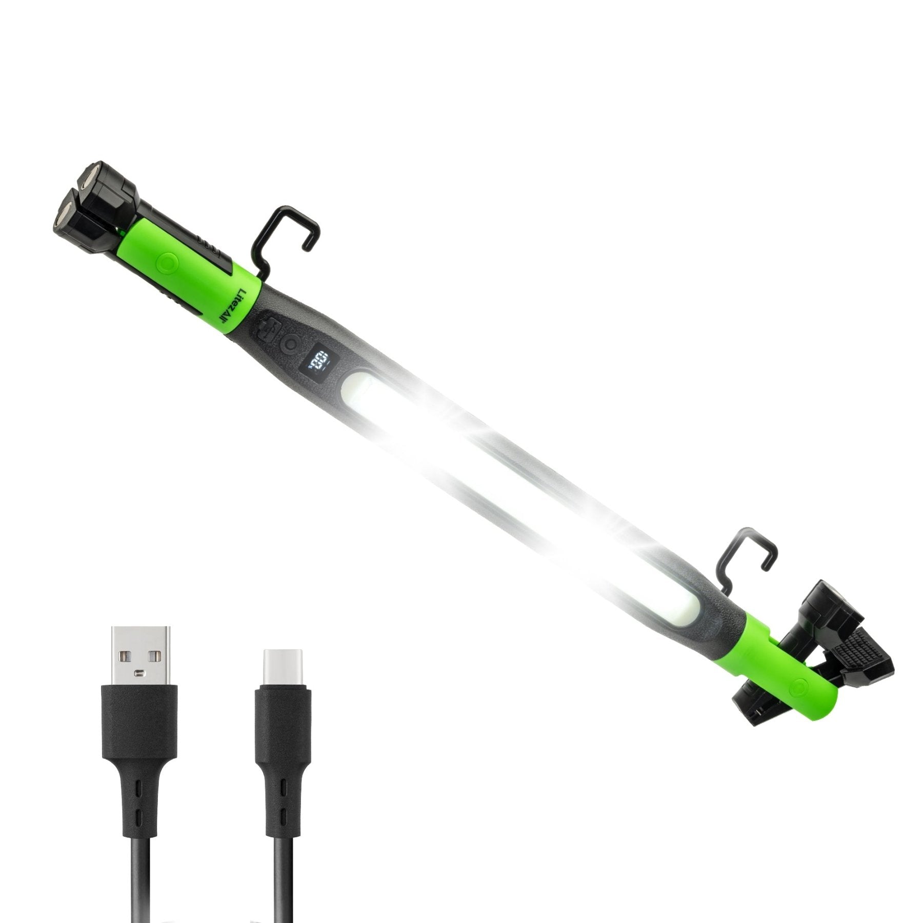 LitezAll® Rechargeable Bar Light - LitezAll - Work Lights - 2