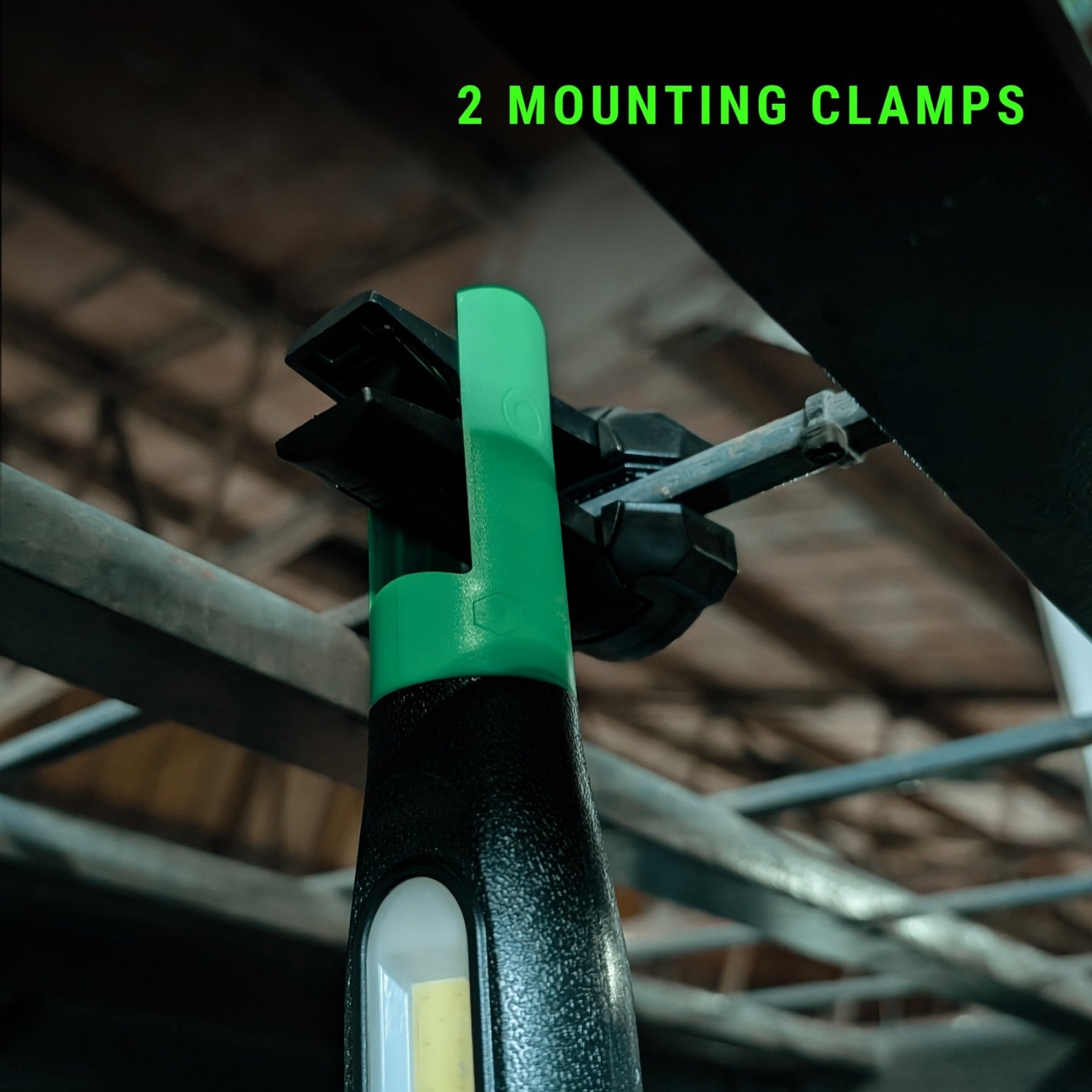 LitezAll® Rechargeable Bar Light - LitezAll - Work Lights - 6