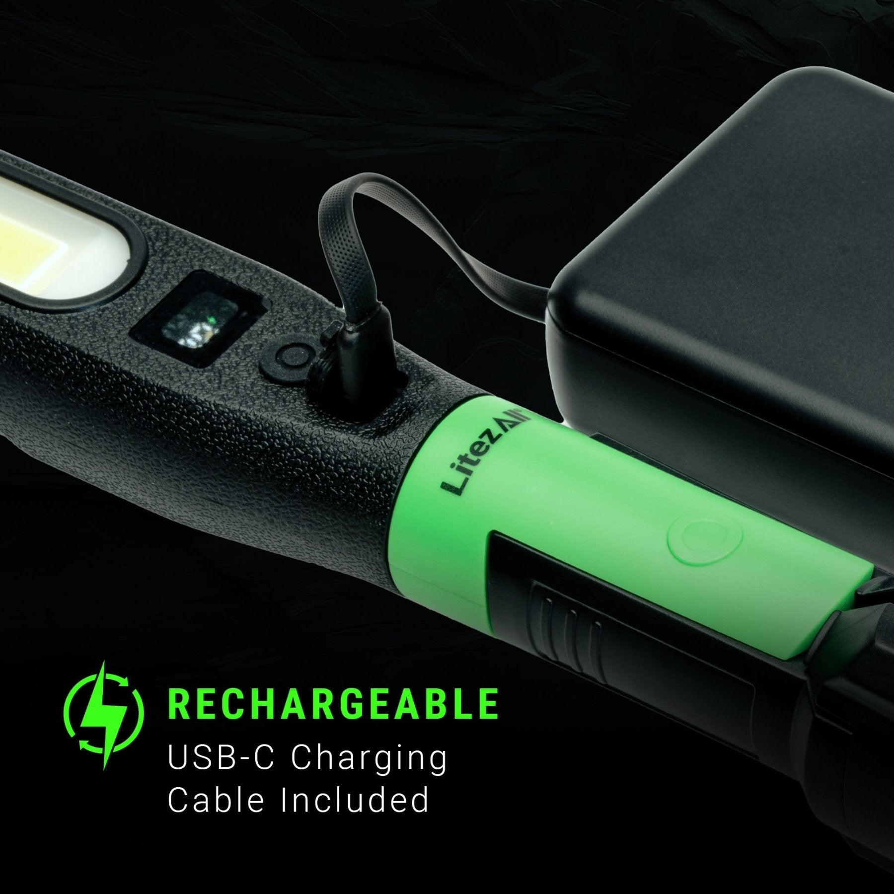 LitezAll® Rechargeable Bar Light - LitezAll - Work Lights - 8