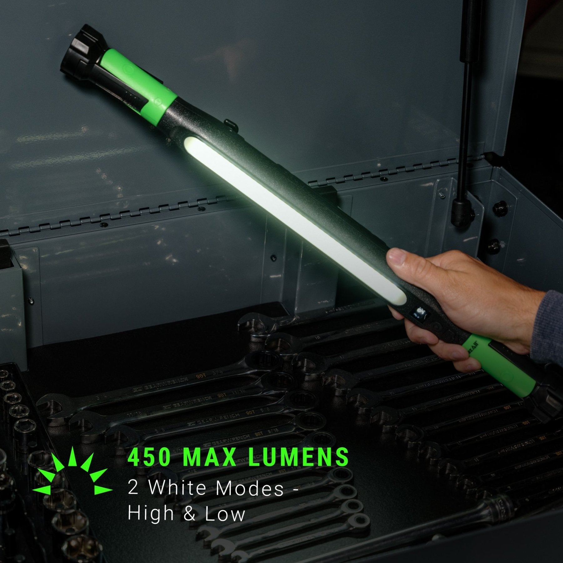LitezAll® Rechargeable Bar Light - LitezAll - Work Lights - 3