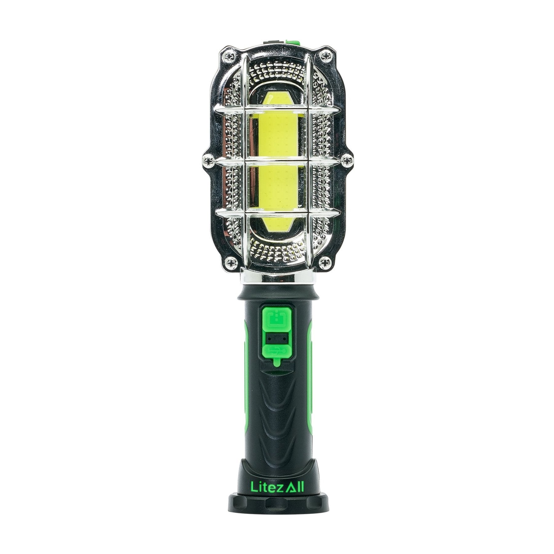 LitezAll® Rechargeable Hand Light - LitezAll - Work Lights - 2