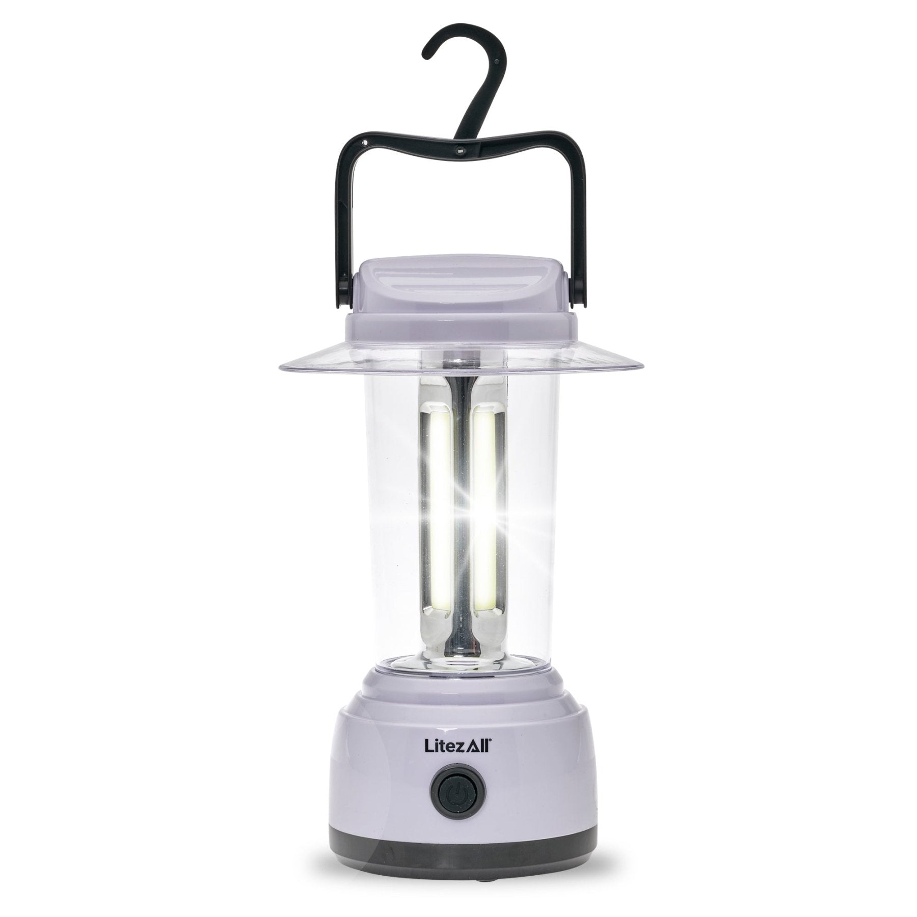 LitezAll® 2000 Lumen Lantern - LitezAll - Lanterns - 2