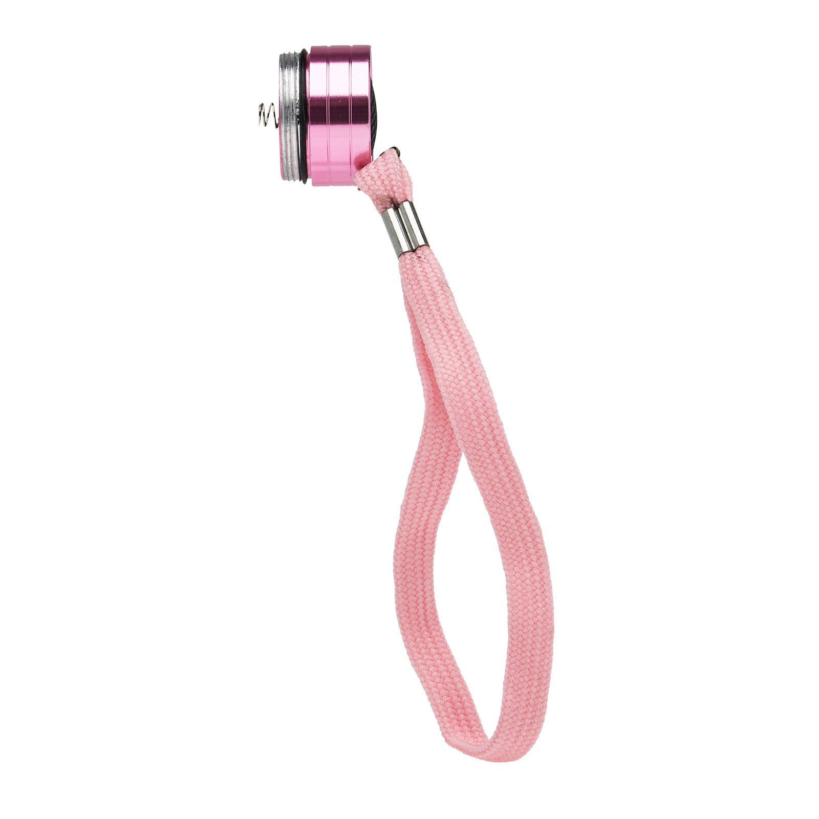 LitezAll Breast Cancer Awareness Pink Flashlight Keychain Combo - LitezAll - Keychain Lights - 12