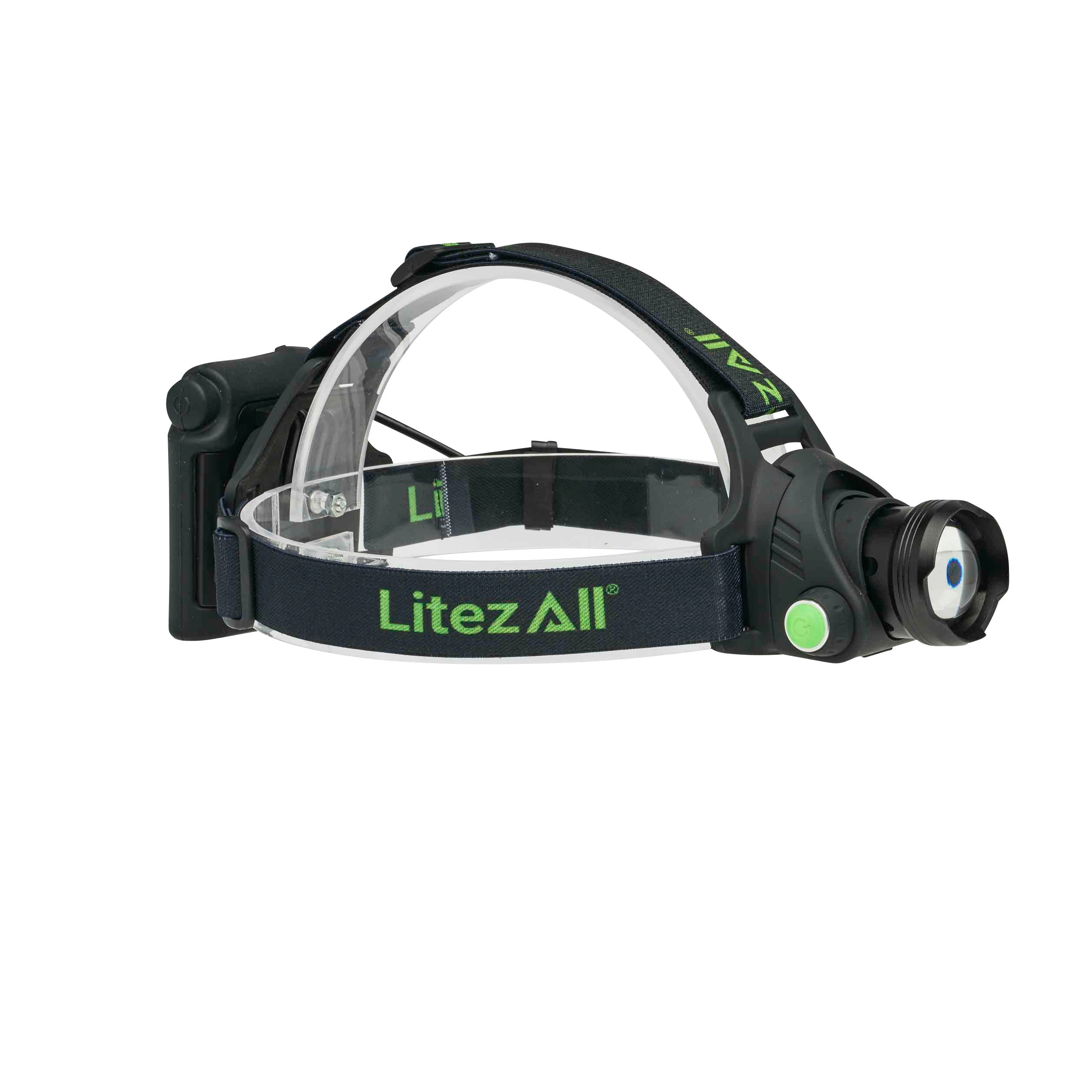 LitezAll 800 Lumen Headlamp Worklight - LitezAll - Head Lamps - 33