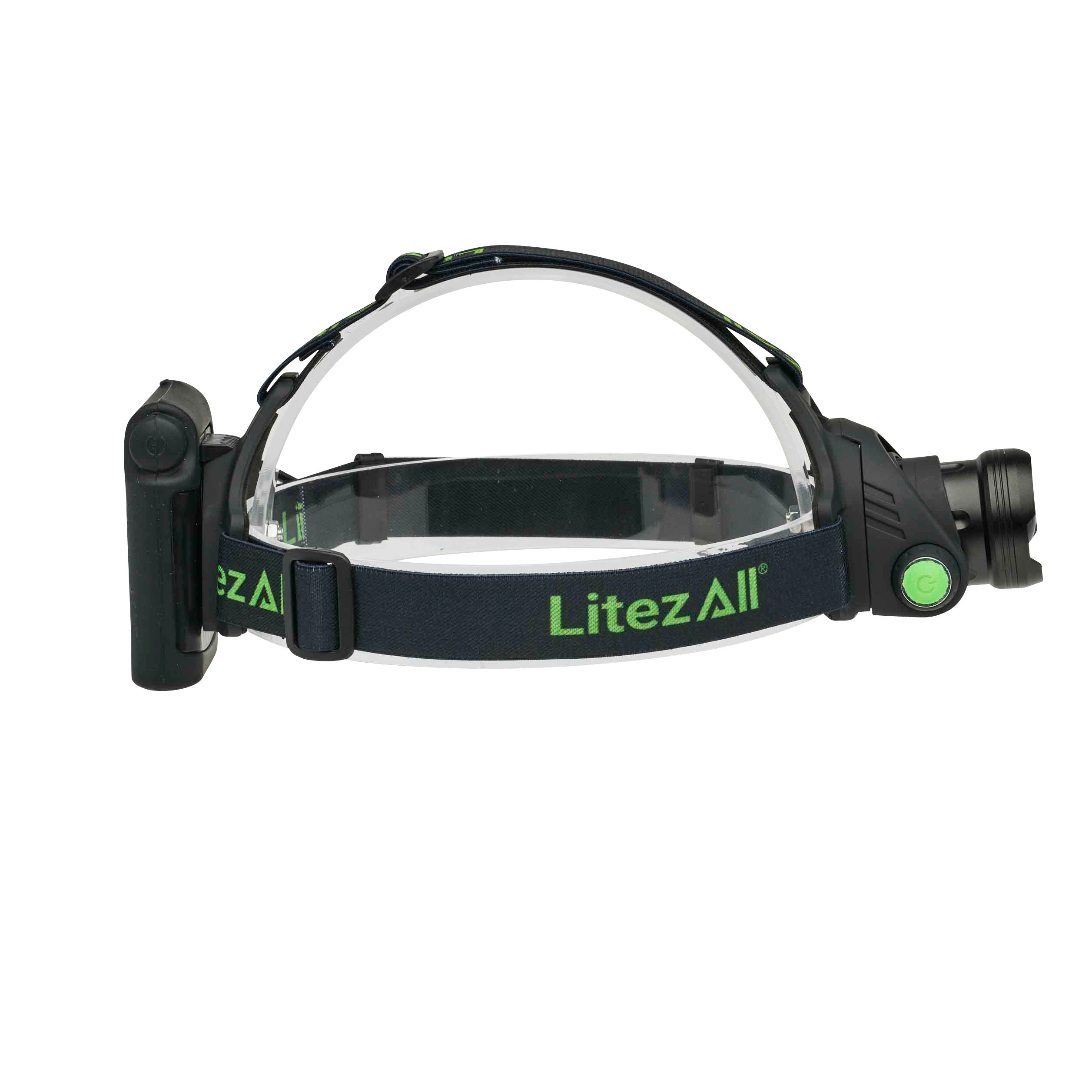 LitezAll 800 Lumen Headlamp Worklight - LitezAll - Head Lamps - 36