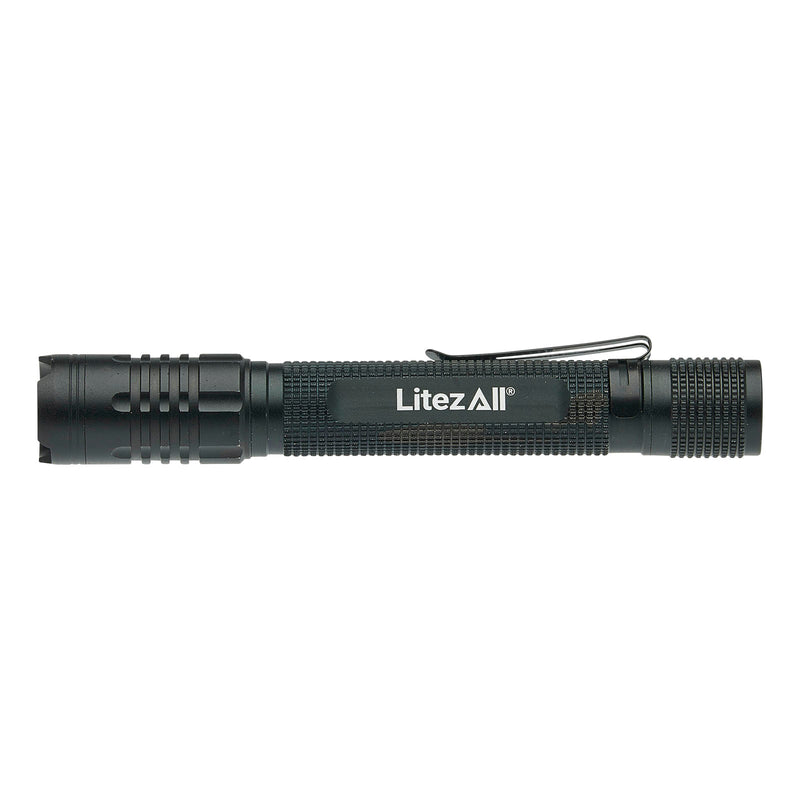 LitezAll 280 Lumen Tactical Flashlight - LitezAll - Tactical Flashlights - 16