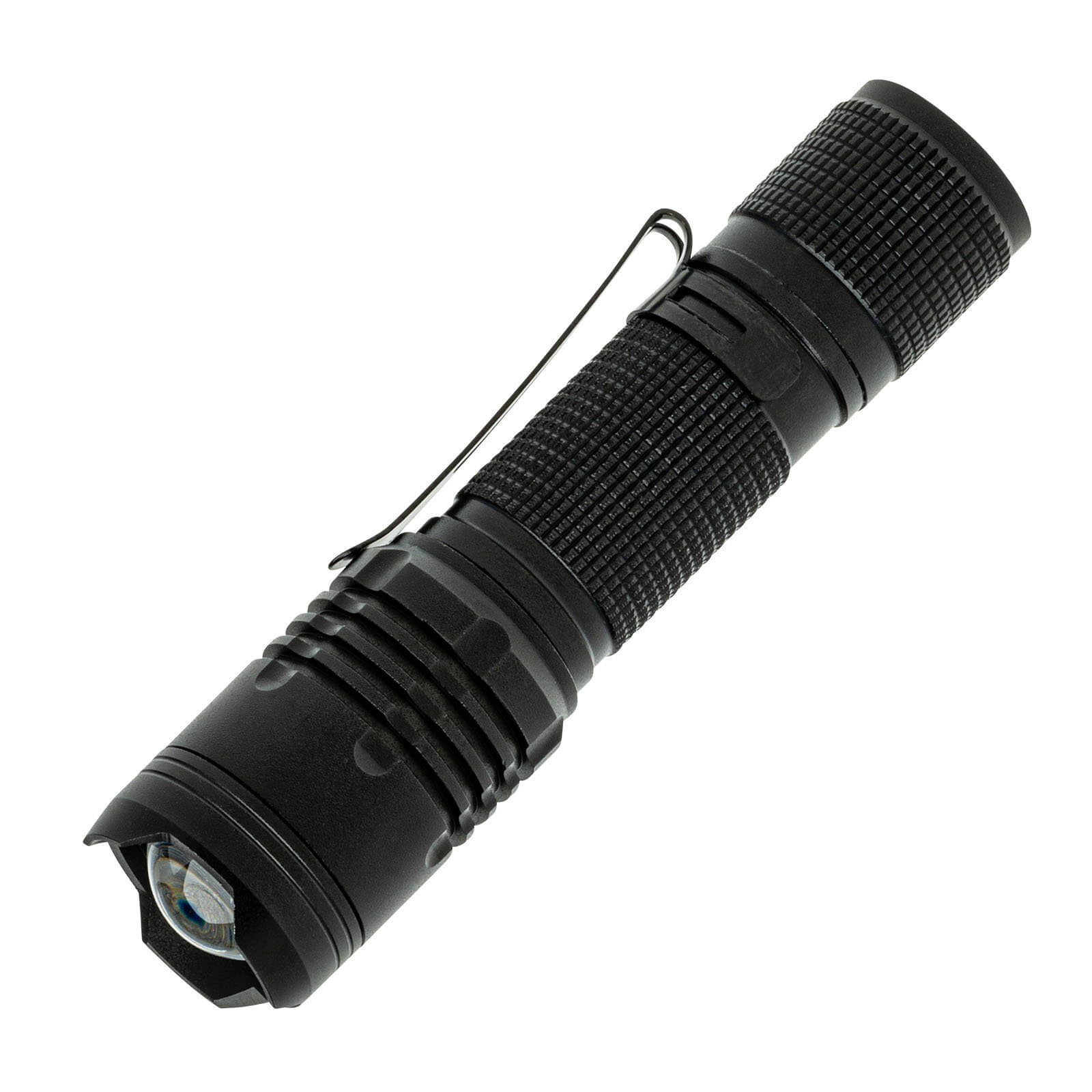 LitezAll 300 Lumen Tactical Flashlight - LitezAll - Tactical Flashlights - 1