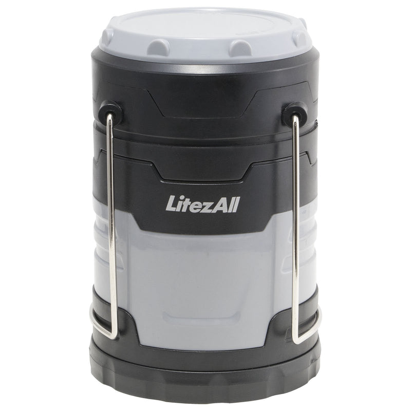 LitezAll Extendable COB LED Lantern - LitezAll
