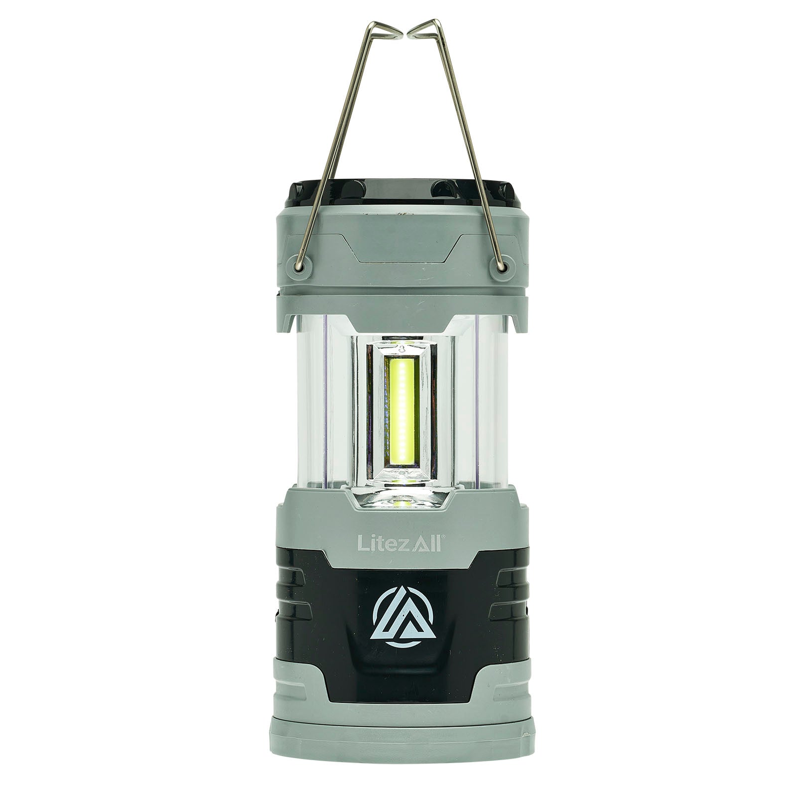 Ozark trail led lantern best sale