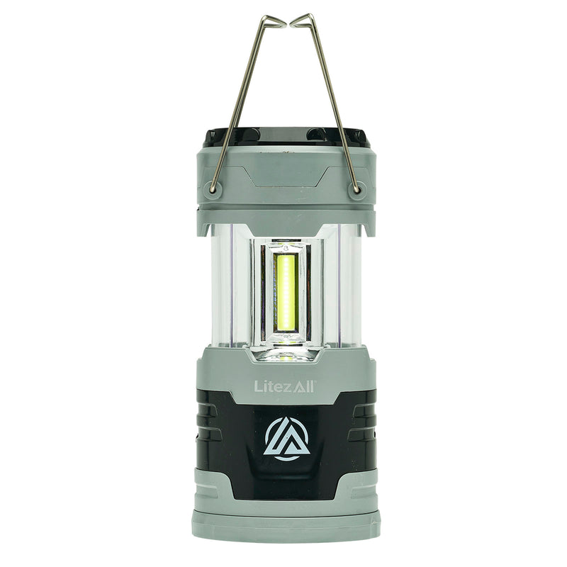 LitezAll Extendable COB LED Lantern - LitezAll - Lanterns - 7