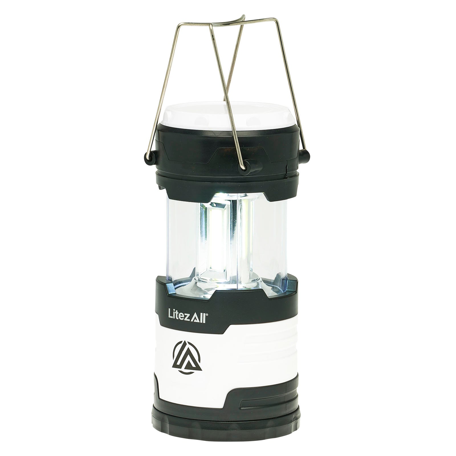 LitezAll Extendable COB LED Lantern - LitezAll - Lanterns - 14