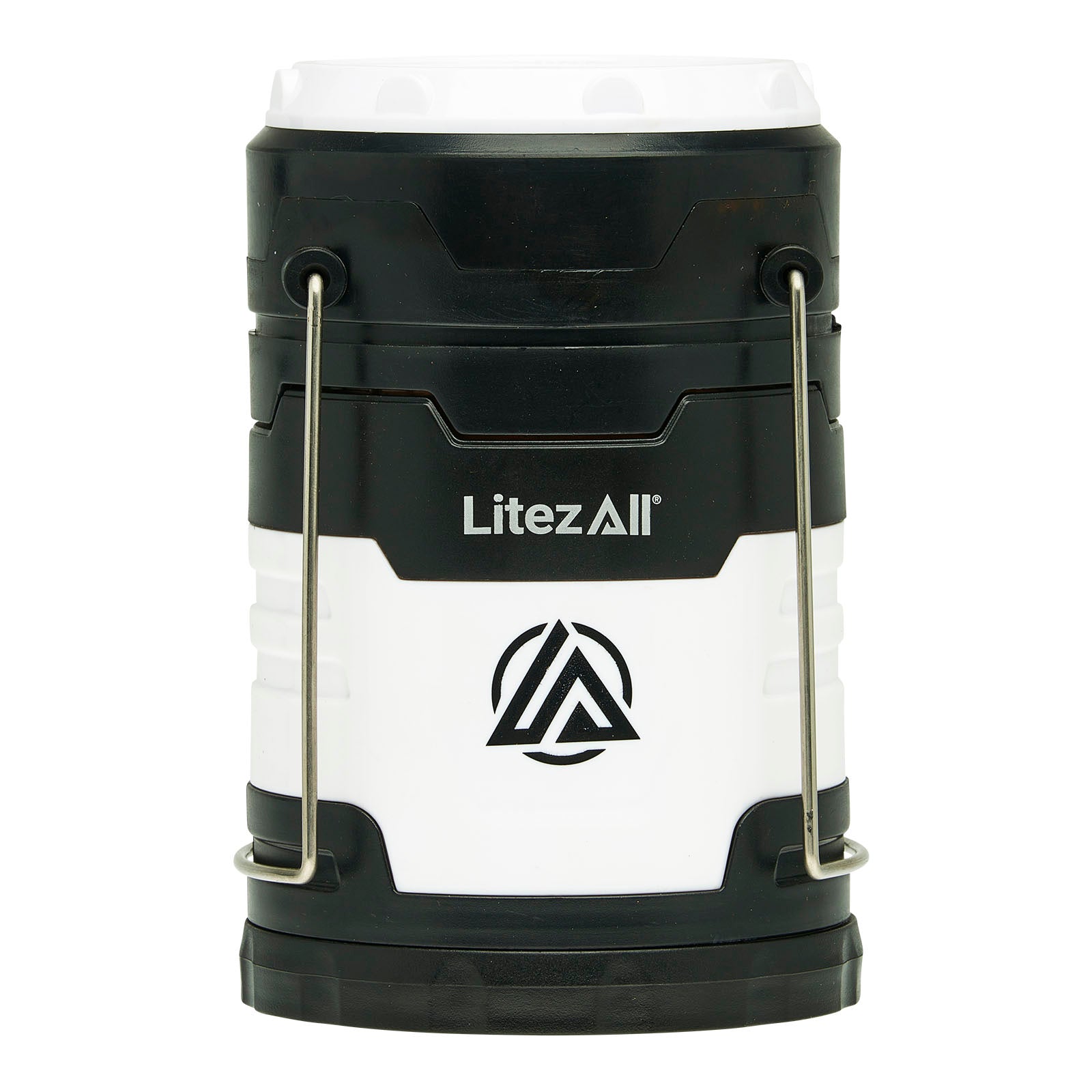 LitezAll Extendable COB LED Lantern - LitezAll