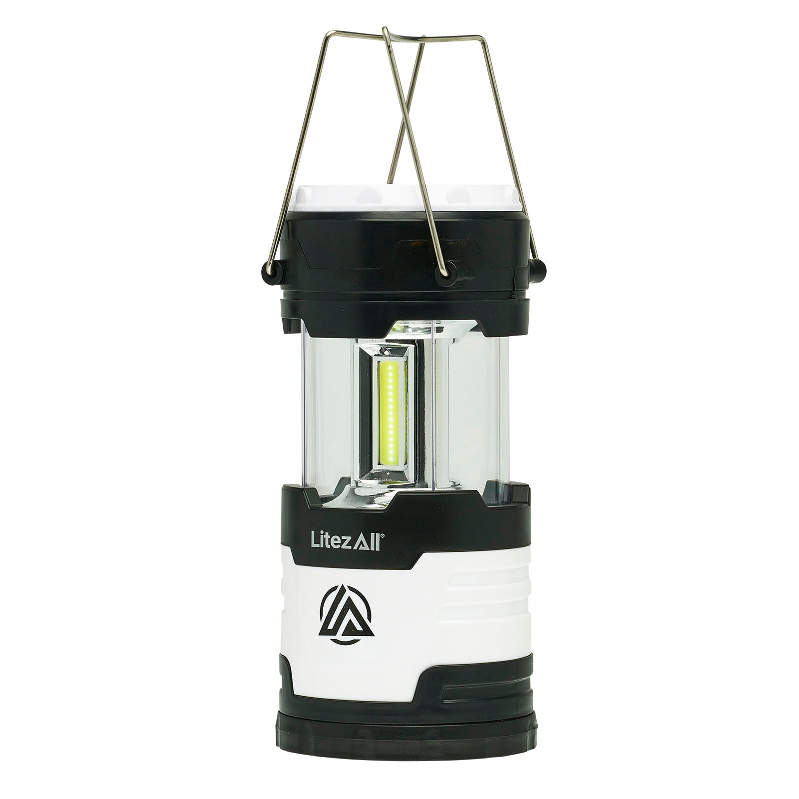 LitezAll Extendable COB LED Lantern - LitezAll - Lanterns - 21