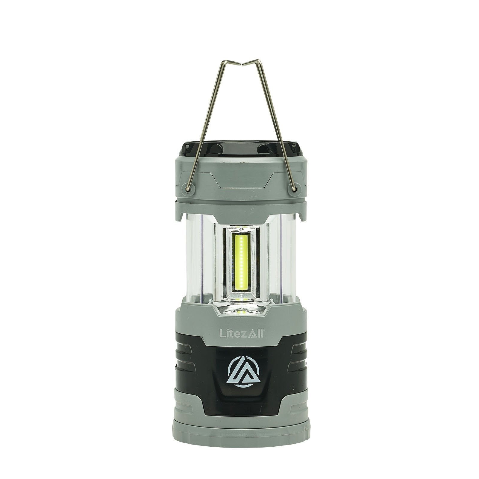 LitezAll Extendable COB LED Lantern - LitezAll