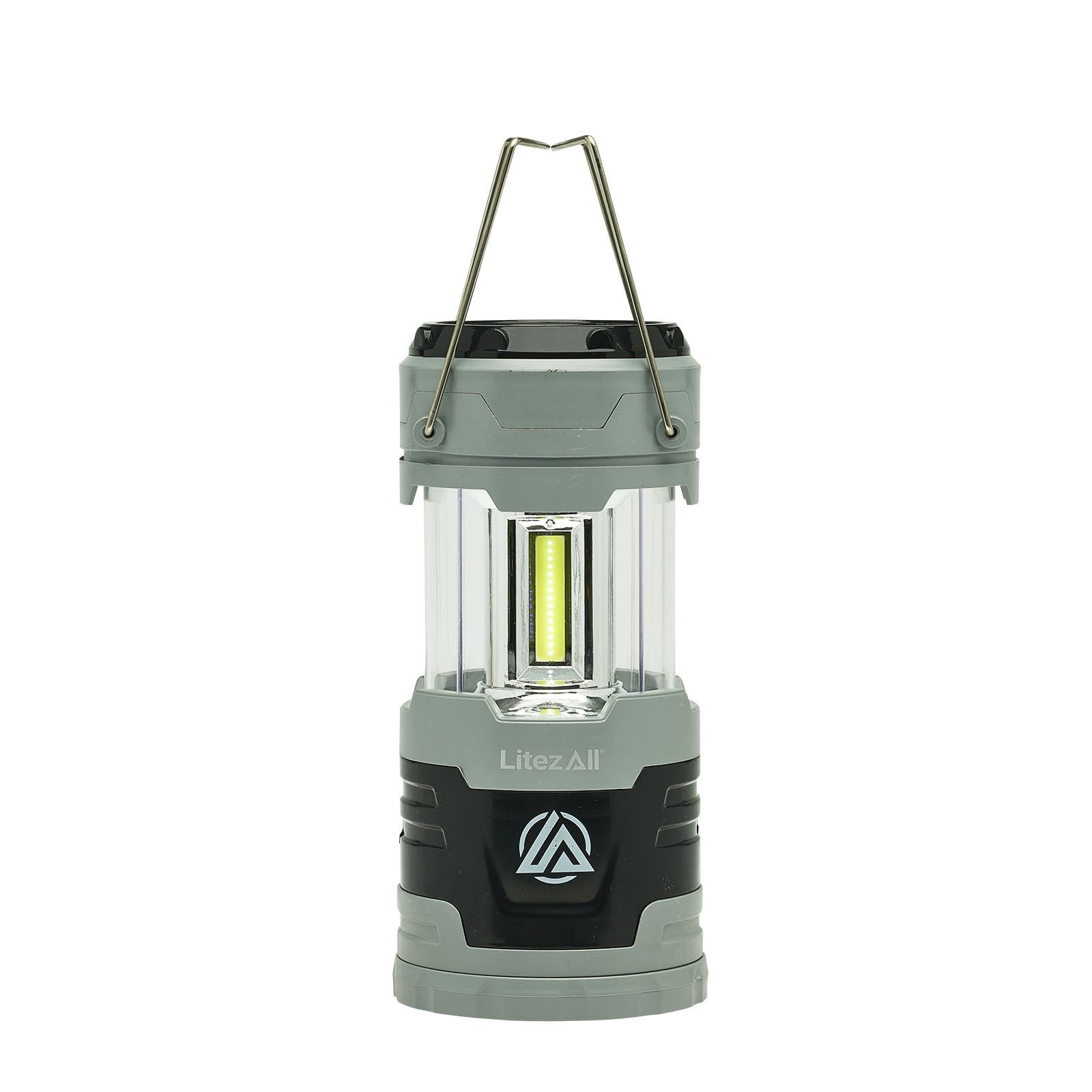 LitezAll Extendable COB LED Lantern - LitezAll - Lanterns - 39