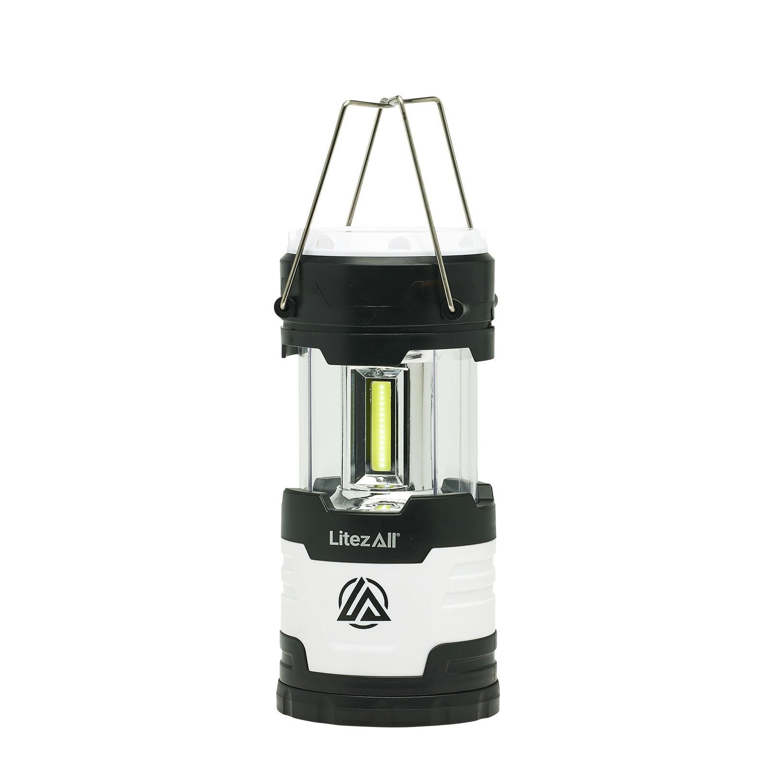 LitezAll Extendable COB LED Lantern - LitezAll - Lanterns - 37