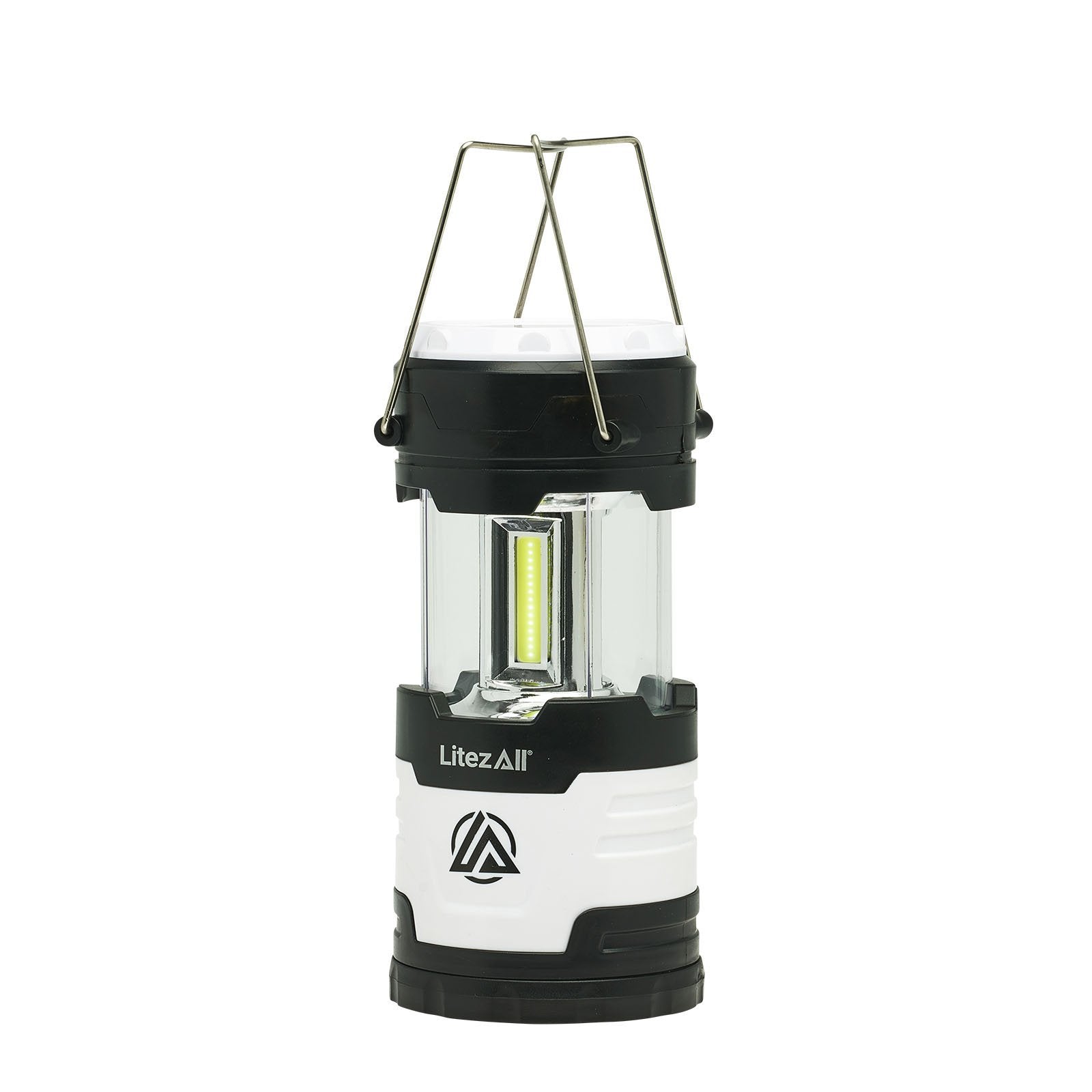 LitezAll Extendable COB LED Lantern - LitezAll - Lanterns - 36