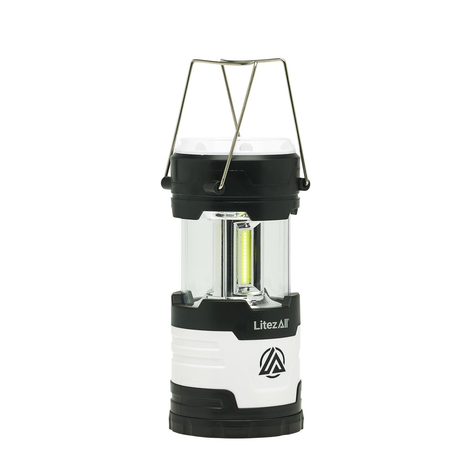 LitezAll Extendable COB LED Lantern - LitezAll - Lanterns - 9