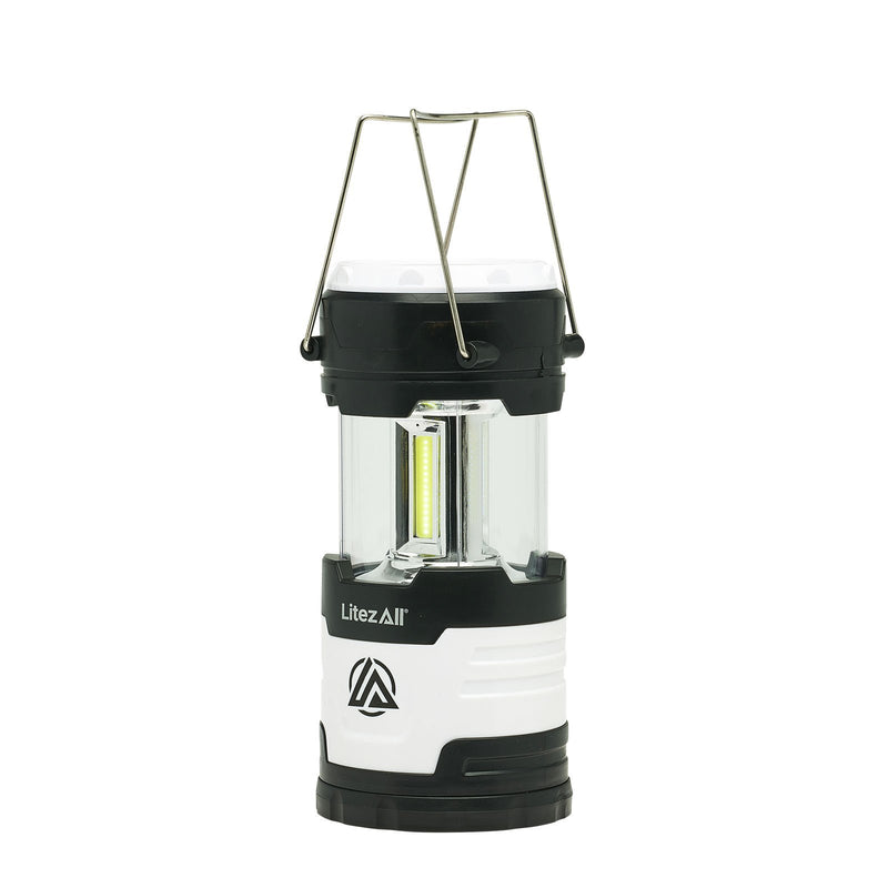 LitezAll Extendable COB LED Lantern - LitezAll - Lanterns - 35