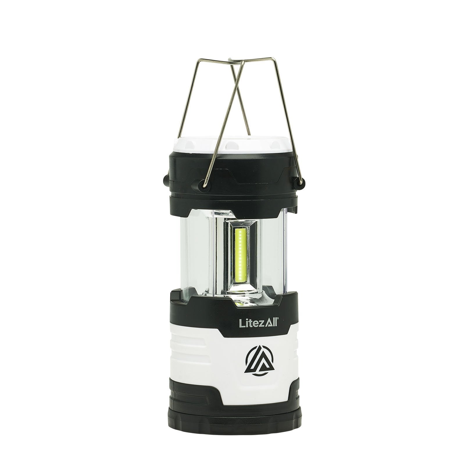 LitezAll Extendable COB LED Lantern - LitezAll - Lanterns - 8
