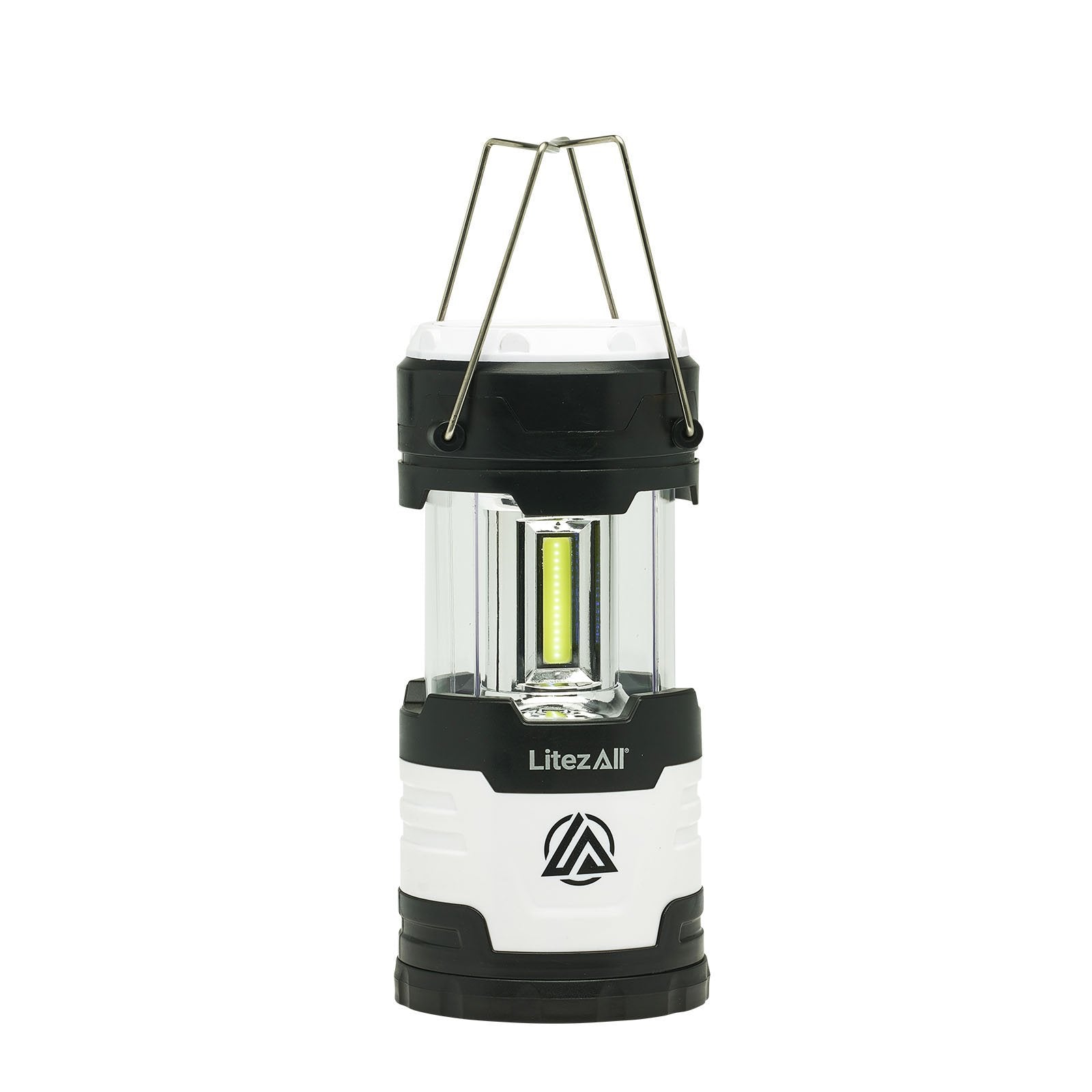 LitezAll Extendable COB LED Lantern - LitezAll - Lanterns - 7