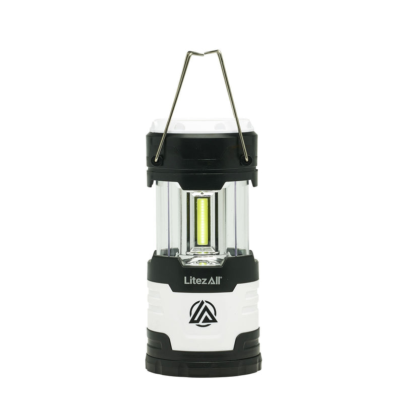 LitezAll Extendable COB LED Lantern - LitezAll - Lanterns - 6