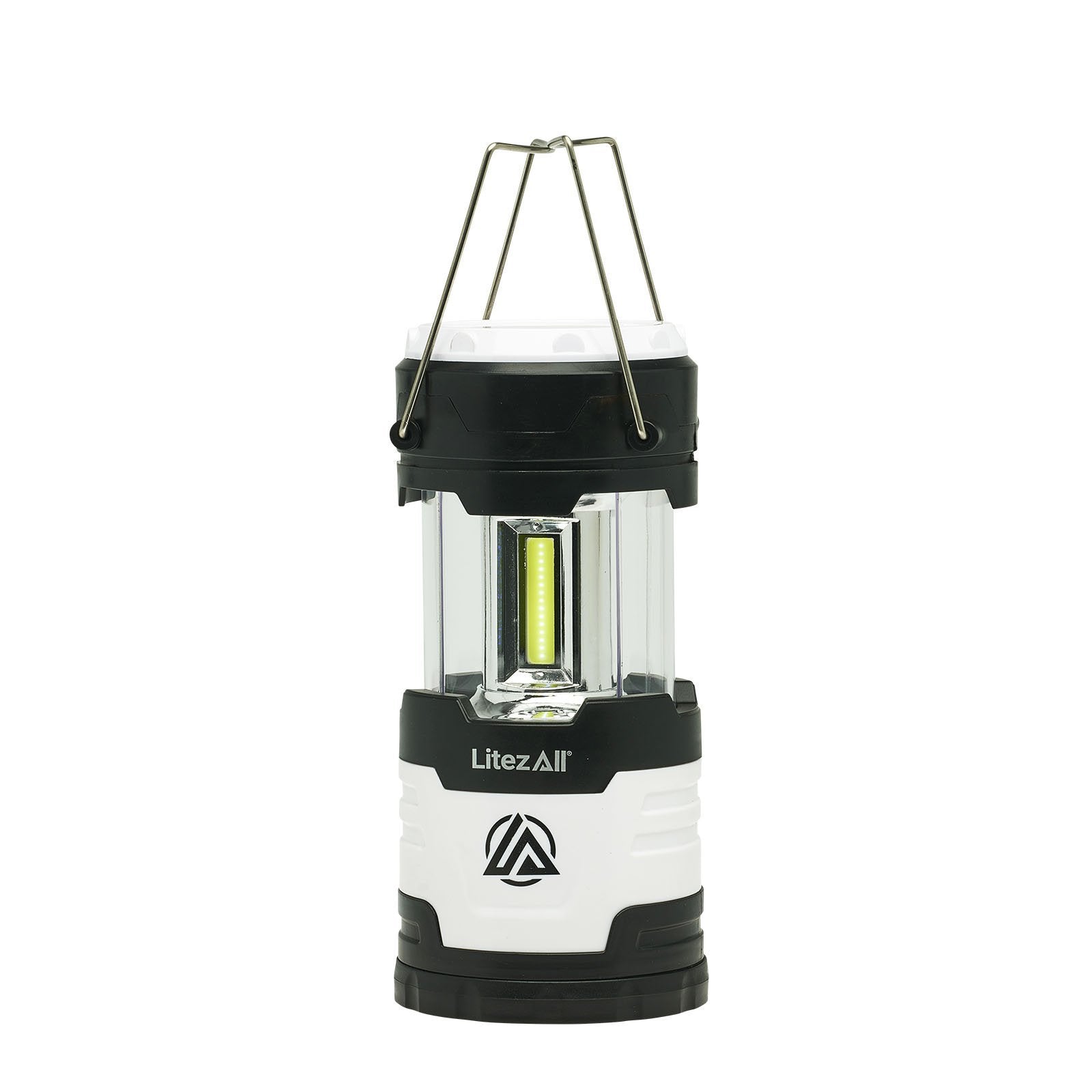 LitezAll Extendable COB LED Lantern - LitezAll - Lanterns - 5