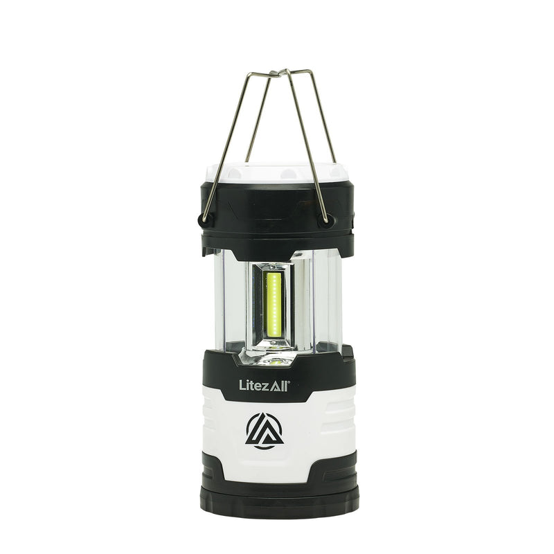 LitezAll Extendable COB LED Lantern - LitezAll - Lanterns - 5