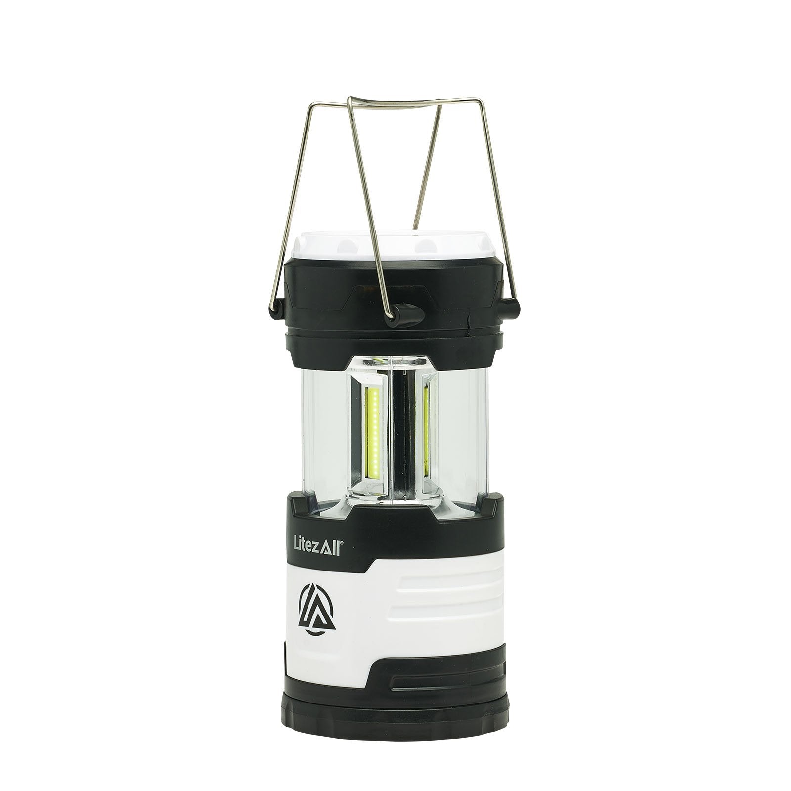 LitezAll Extendable COB LED Lantern - LitezAll - Lanterns - 34