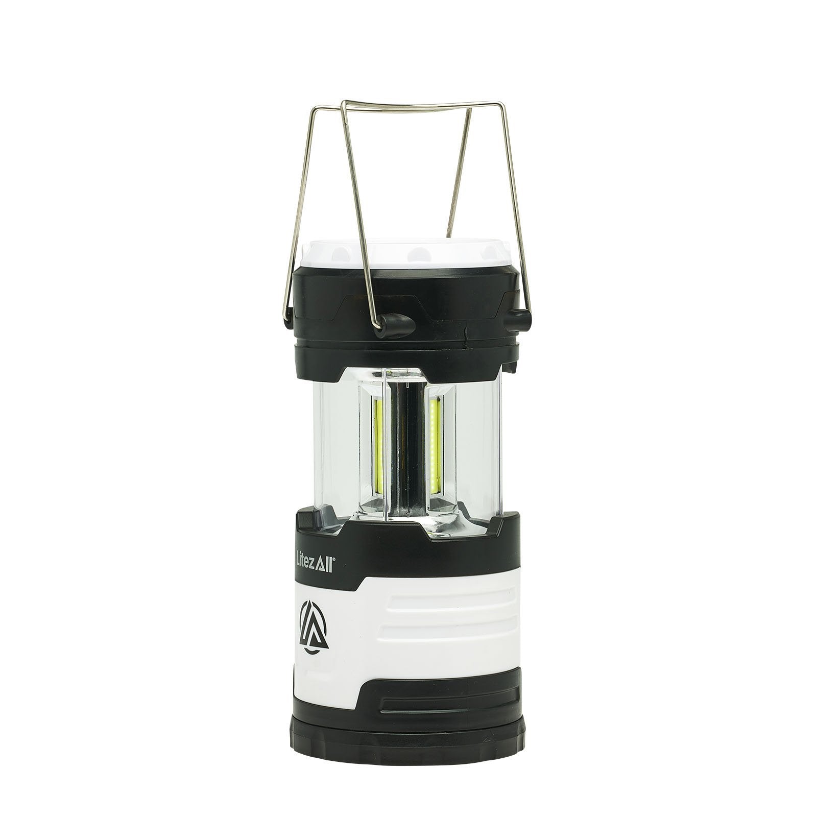 LitezAll Extendable COB LED Lantern - LitezAll - Lanterns - 33