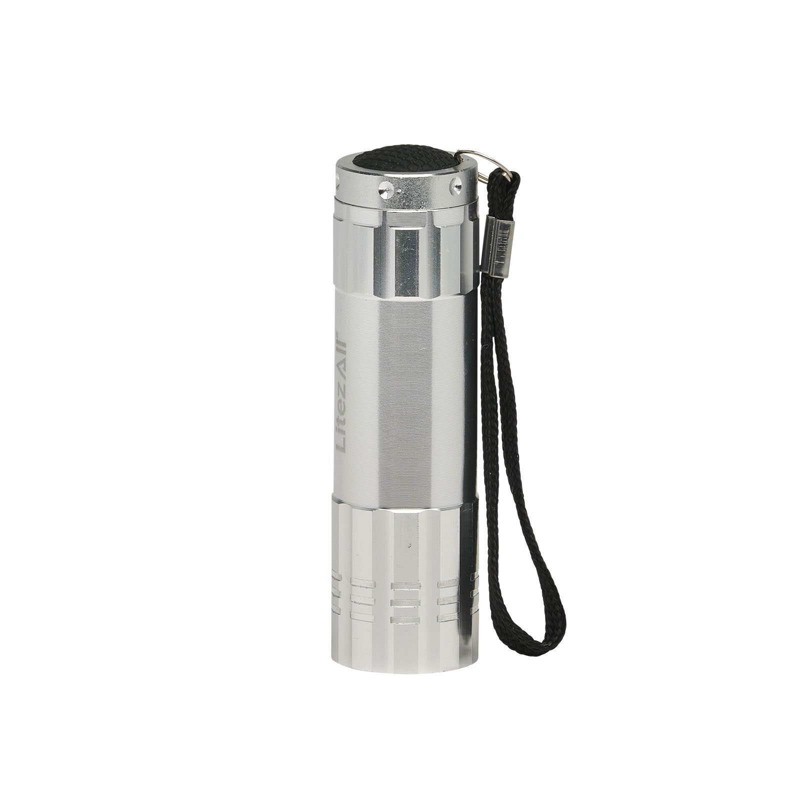 LitezAll COB LED Aluminum Pocket Flashlight - LitezAll - Flashlight - 37