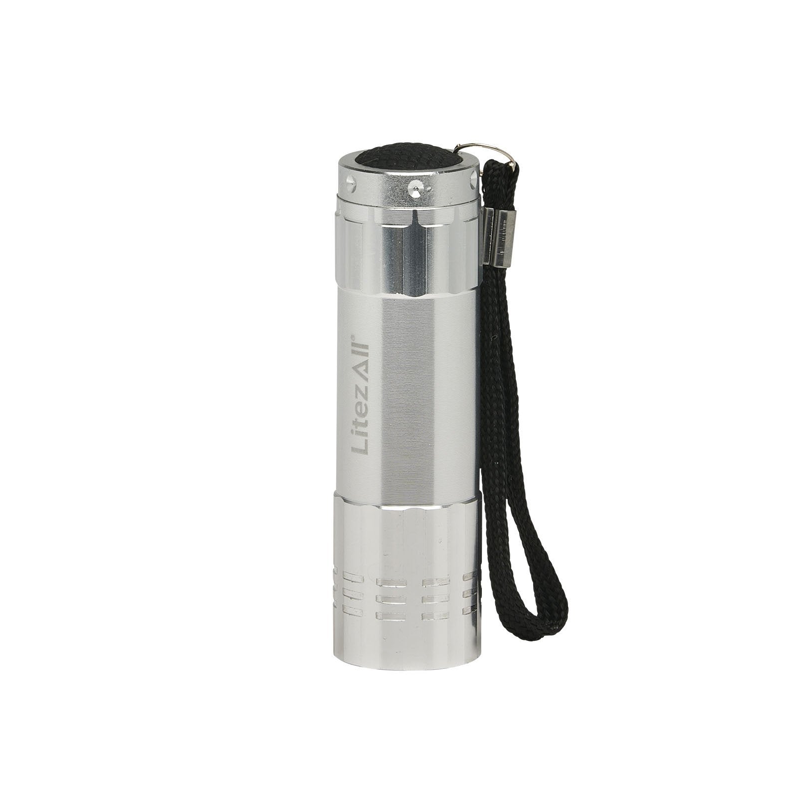 LitezAll COB LED Aluminum Pocket Flashlight - LitezAll - Flashlight - 39