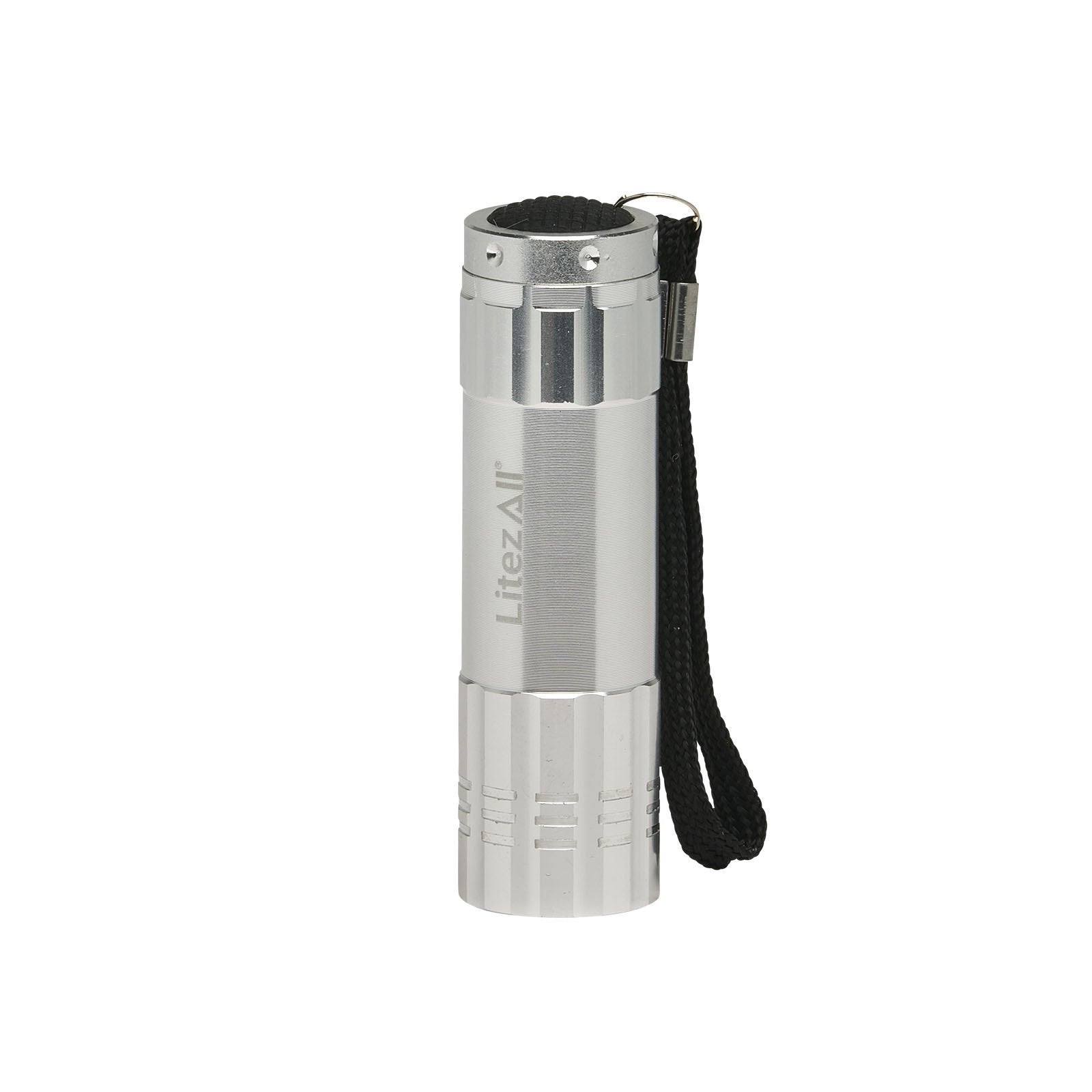 LitezAll COB LED Aluminum Pocket Flashlight - LitezAll - Flashlight - 40