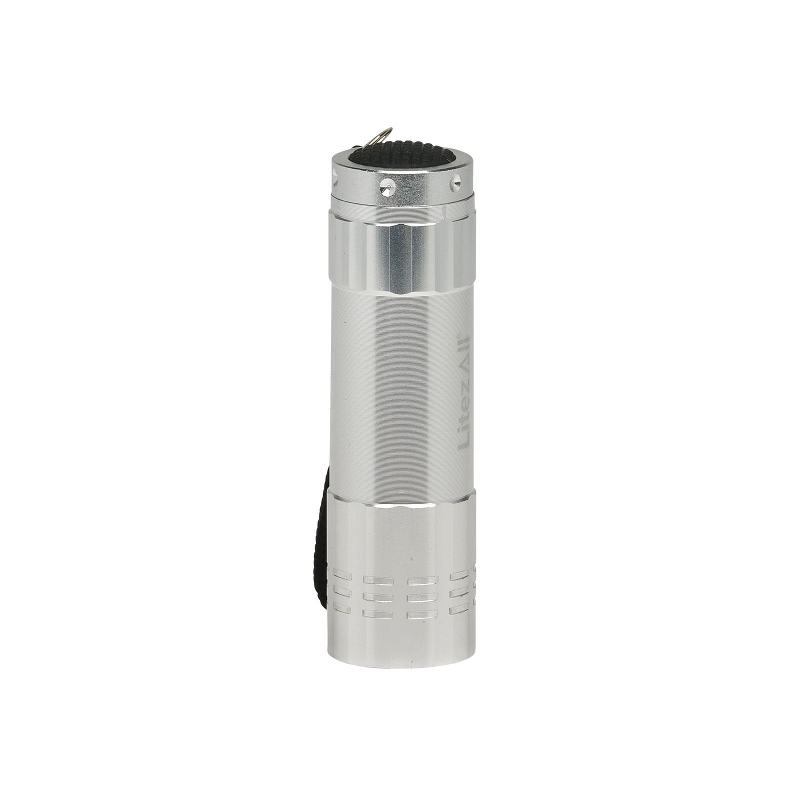 LitezAll COB LED Aluminum Pocket Flashlight - LitezAll - Flashlight - 16