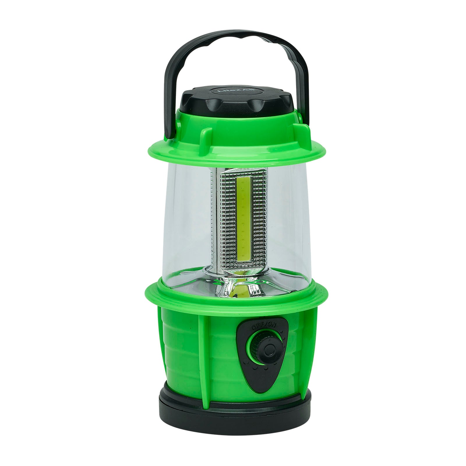 LitezAll COB LED Mini Lantern with Dimmer - LitezAll - Lantern - 12