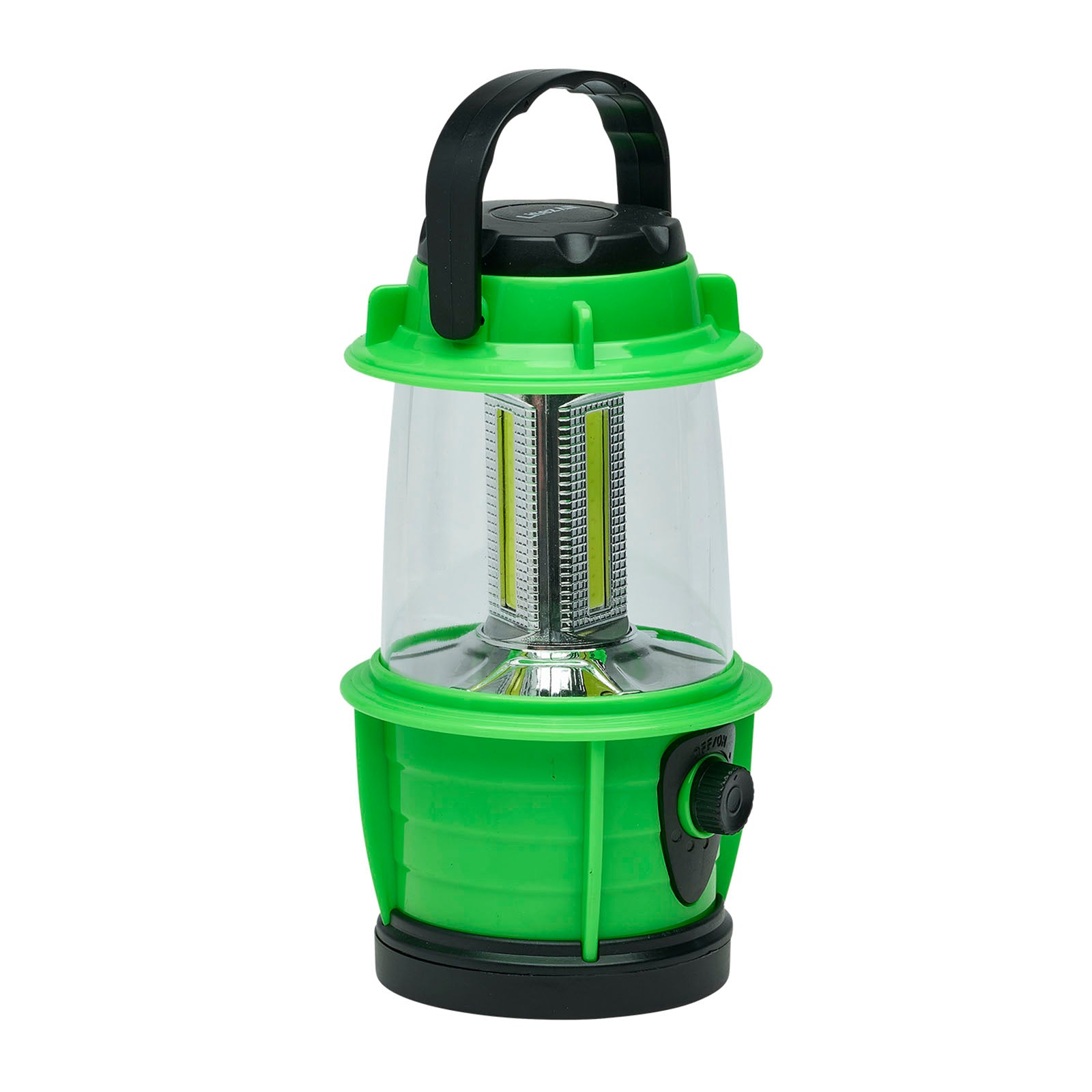LitezAll COB LED Mini Lantern with Dimmer - LitezAll - Lantern - 15