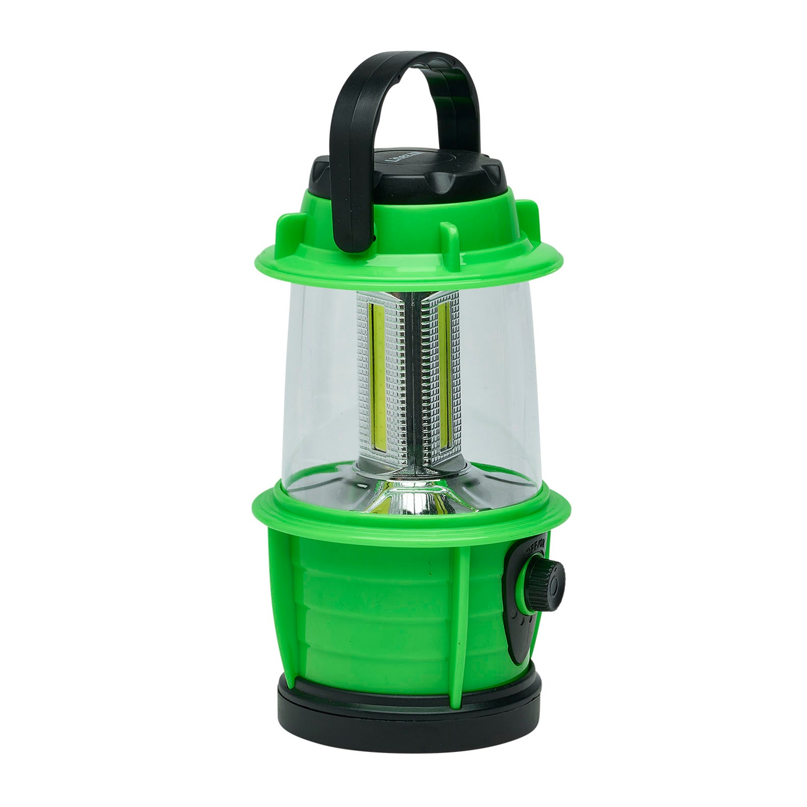 LitezAll COB LED Mini Lantern with Dimmer - LitezAll - Lantern - 16