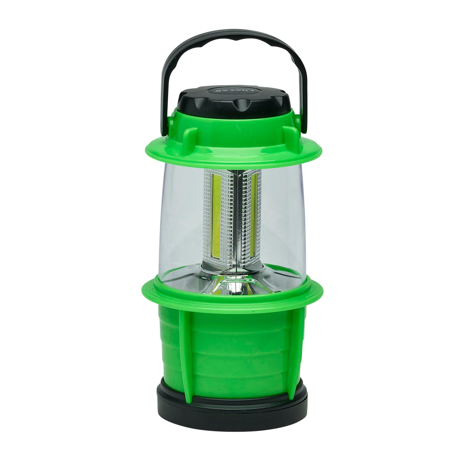 LitezAll COB LED Mini Lantern with Dimmer - LitezAll - Lantern - 27