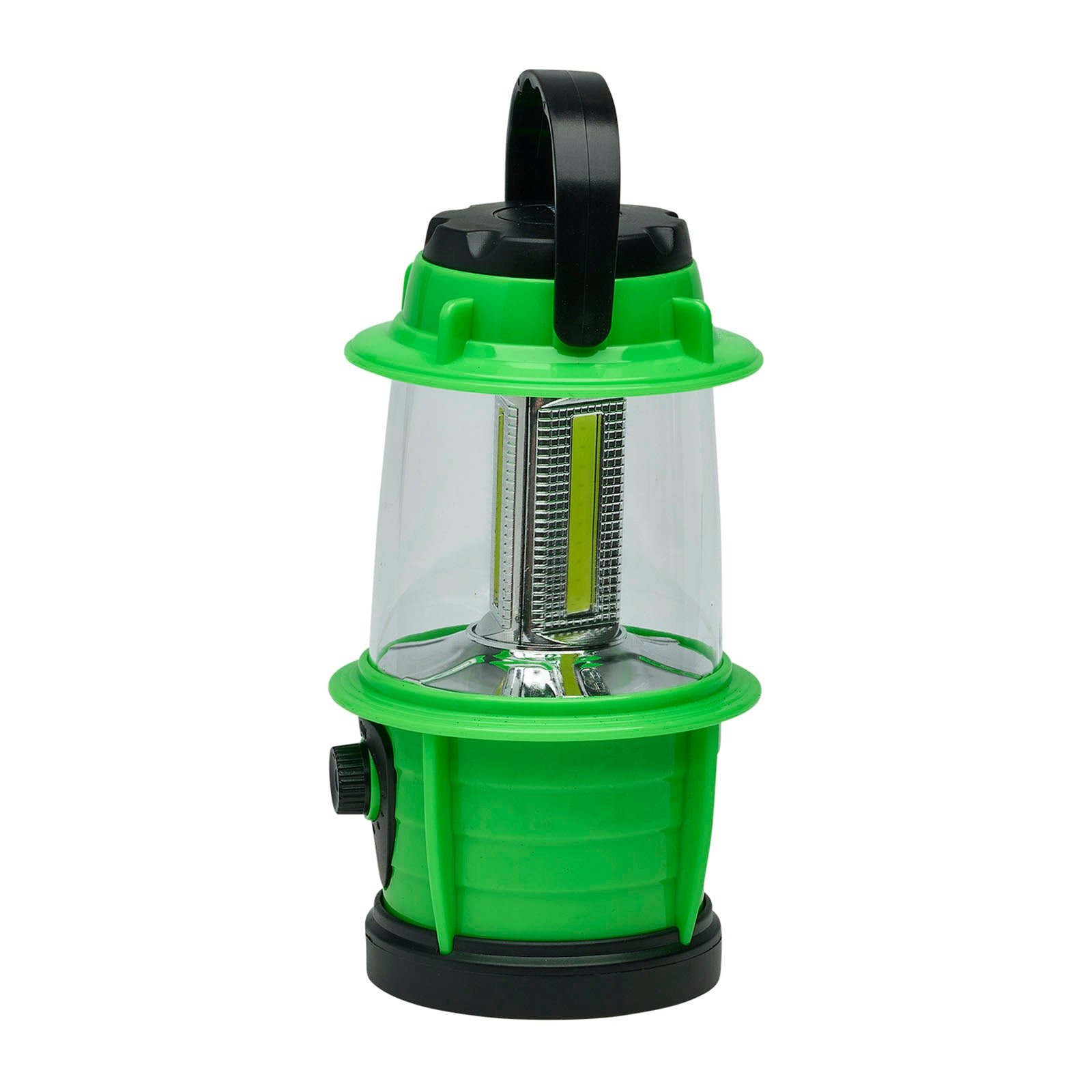LitezAll COB LED Mini Lantern with Dimmer - LitezAll - Lantern - 35