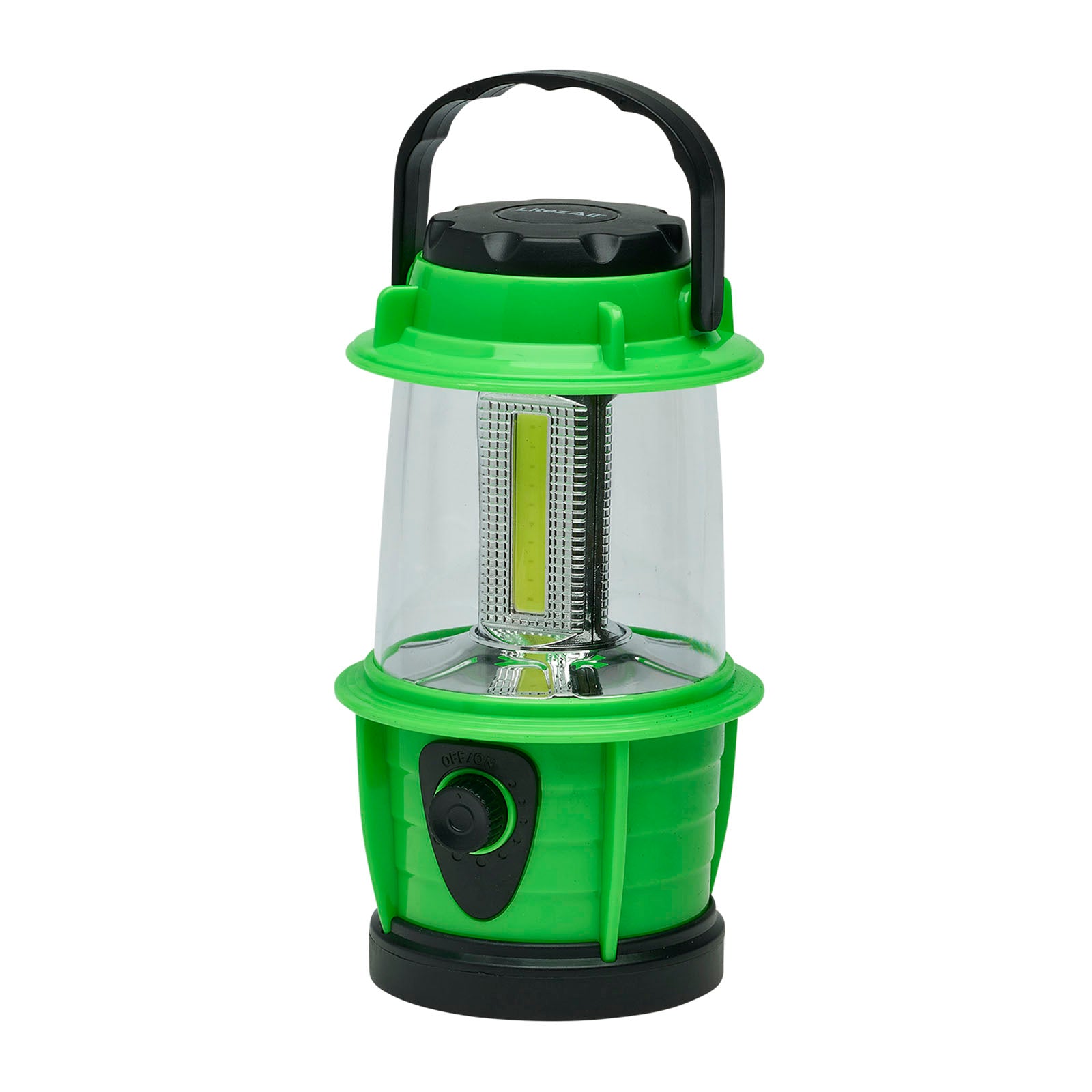 LitezAll COB LED Mini Lantern with Dimmer - LitezAll - Lantern - 40