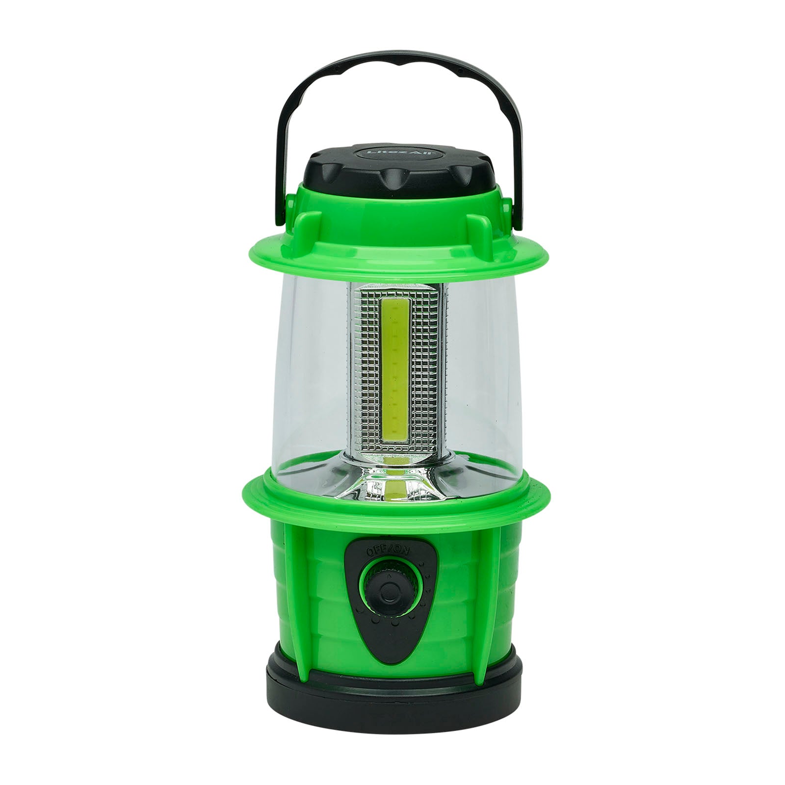 LitezAll COB LED Mini Lantern with Dimmer - LitezAll - Lantern - 42